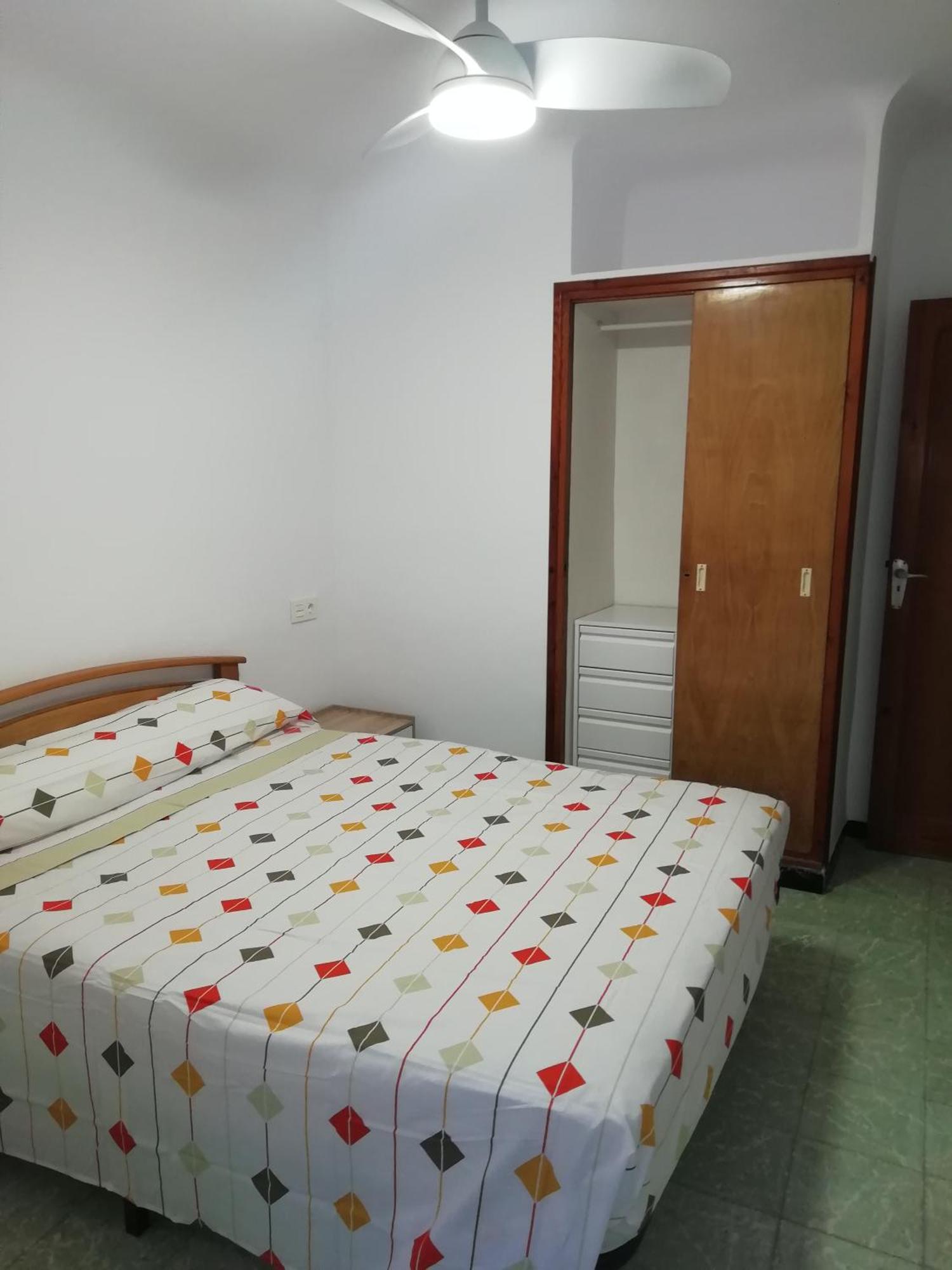 Casa De Tres Con Parking Bajo La Casa Holiday home