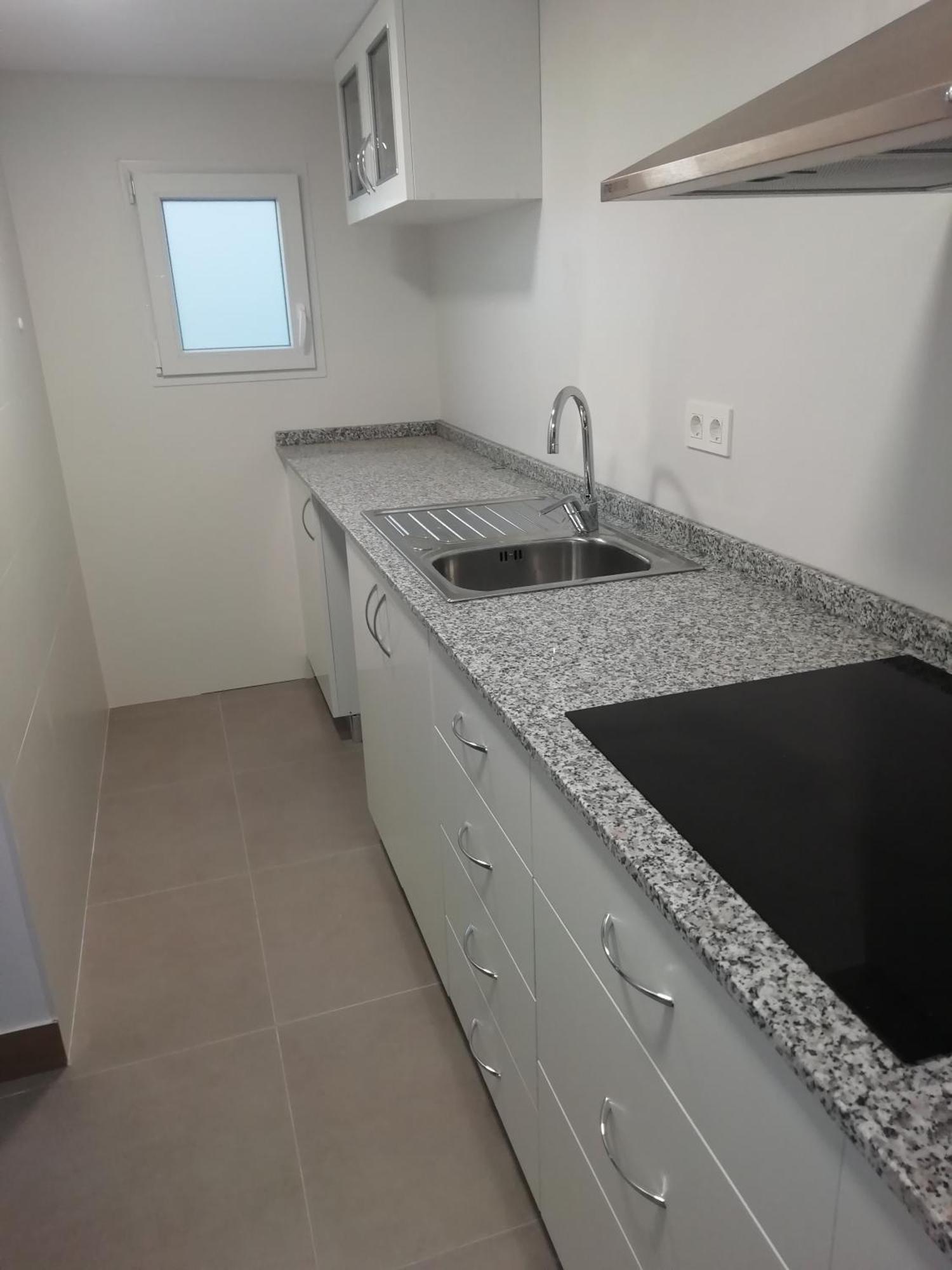 Holiday home Casa De Tres Con Parking Bajo La Casa *
