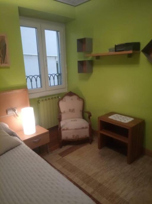Centrica, Espaciosa Y Comoda Apartment