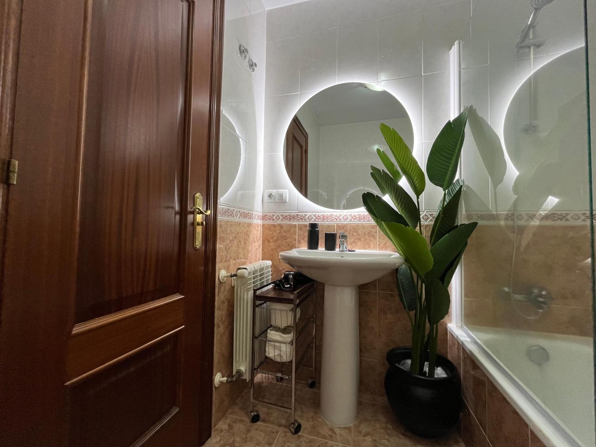 Duplex Pico Sacro