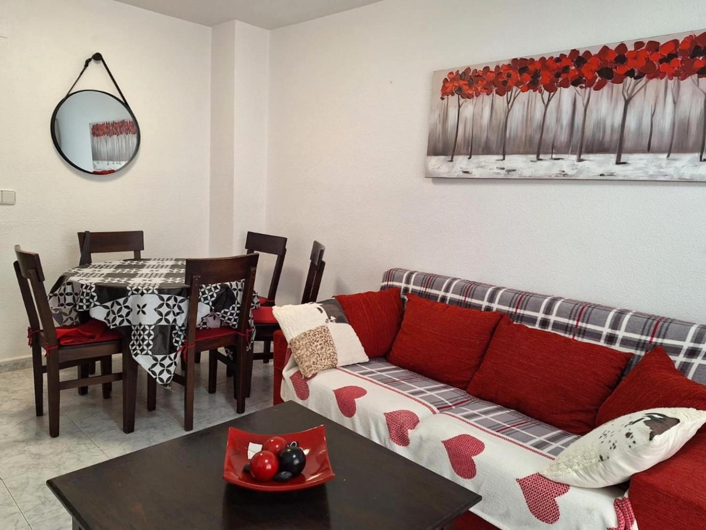 Apartment Sunny Albir