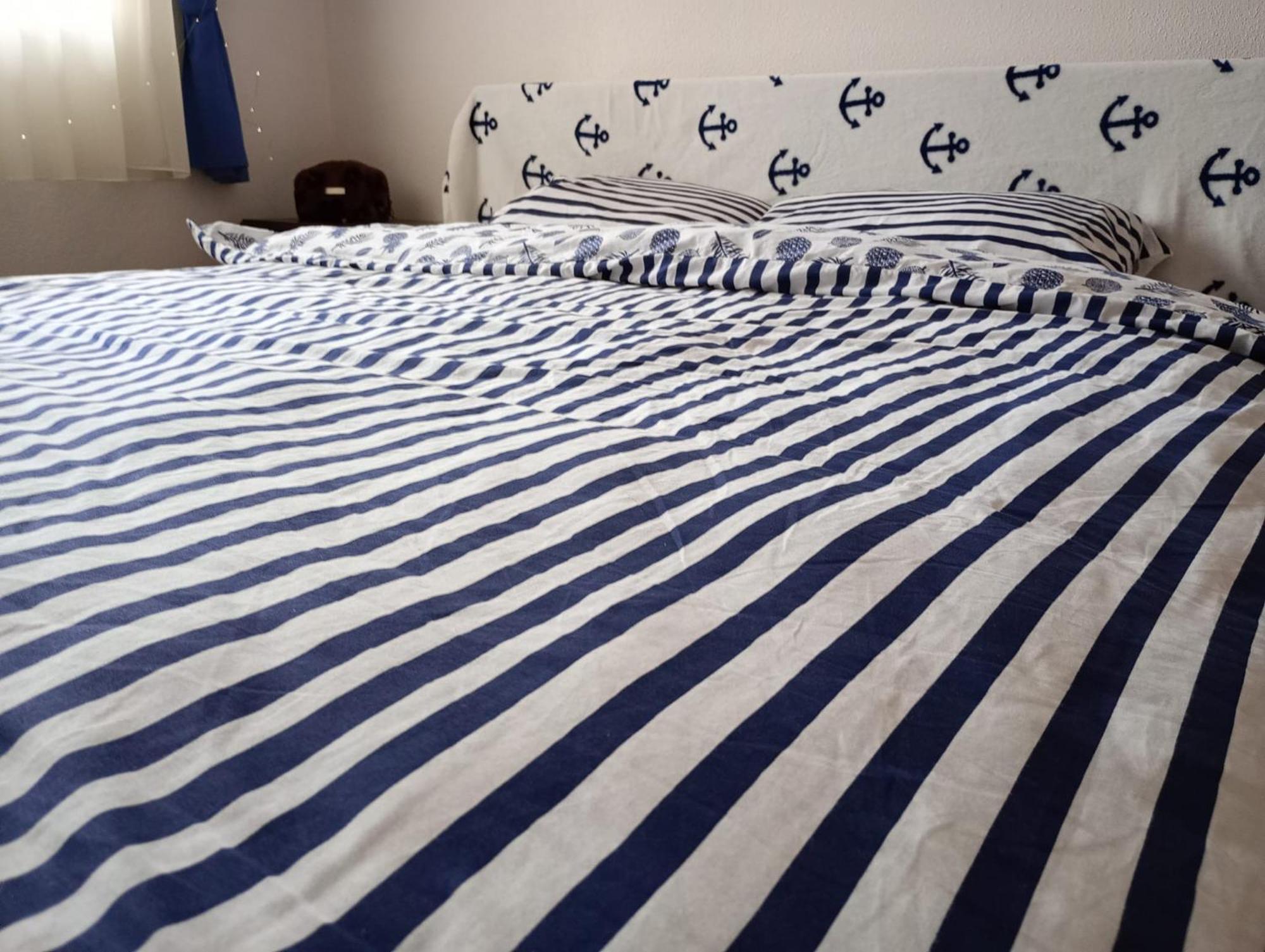 Fiesta & Siesta Apartamento