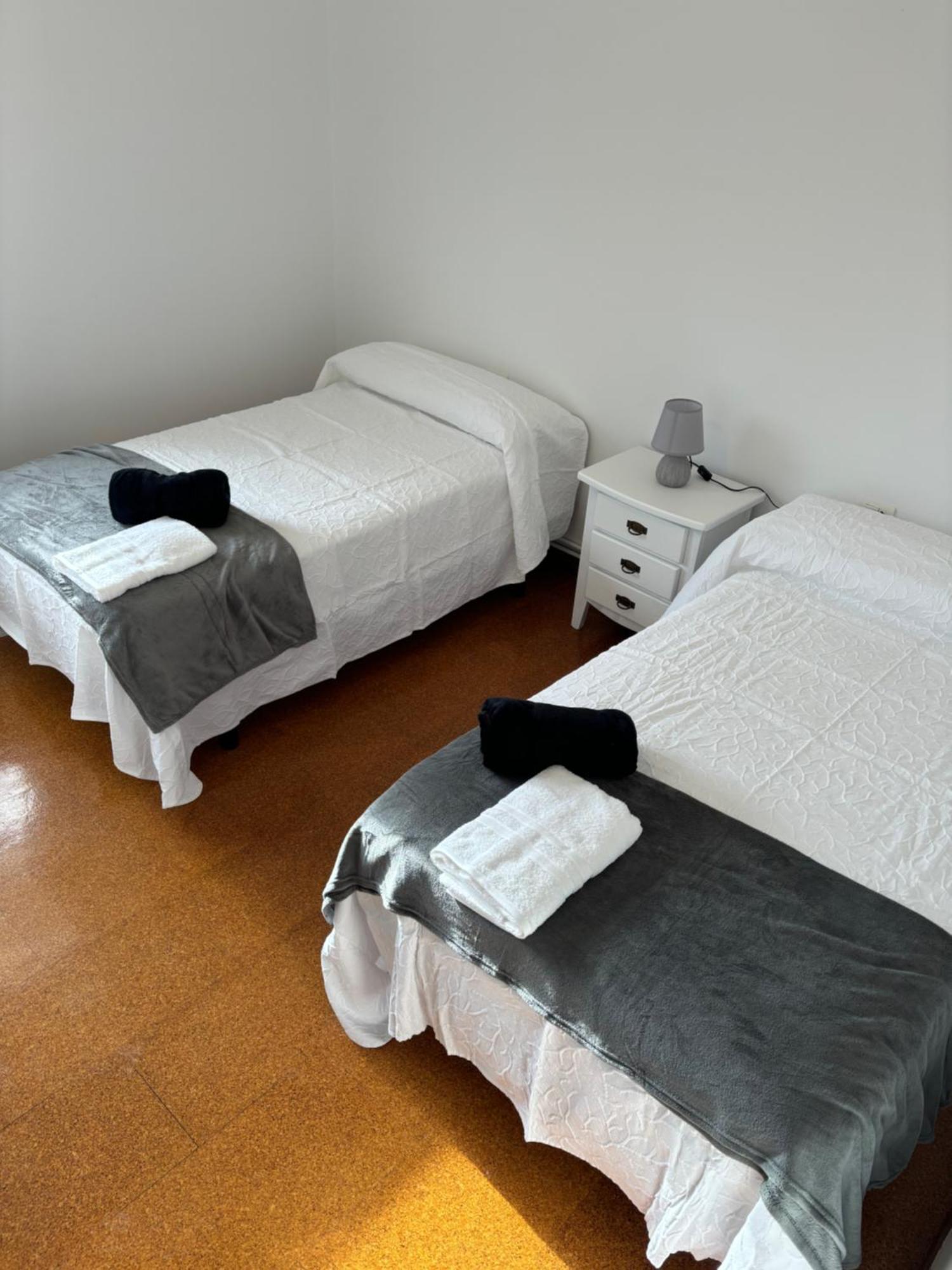 Chalet Galicia Landin Holiday home