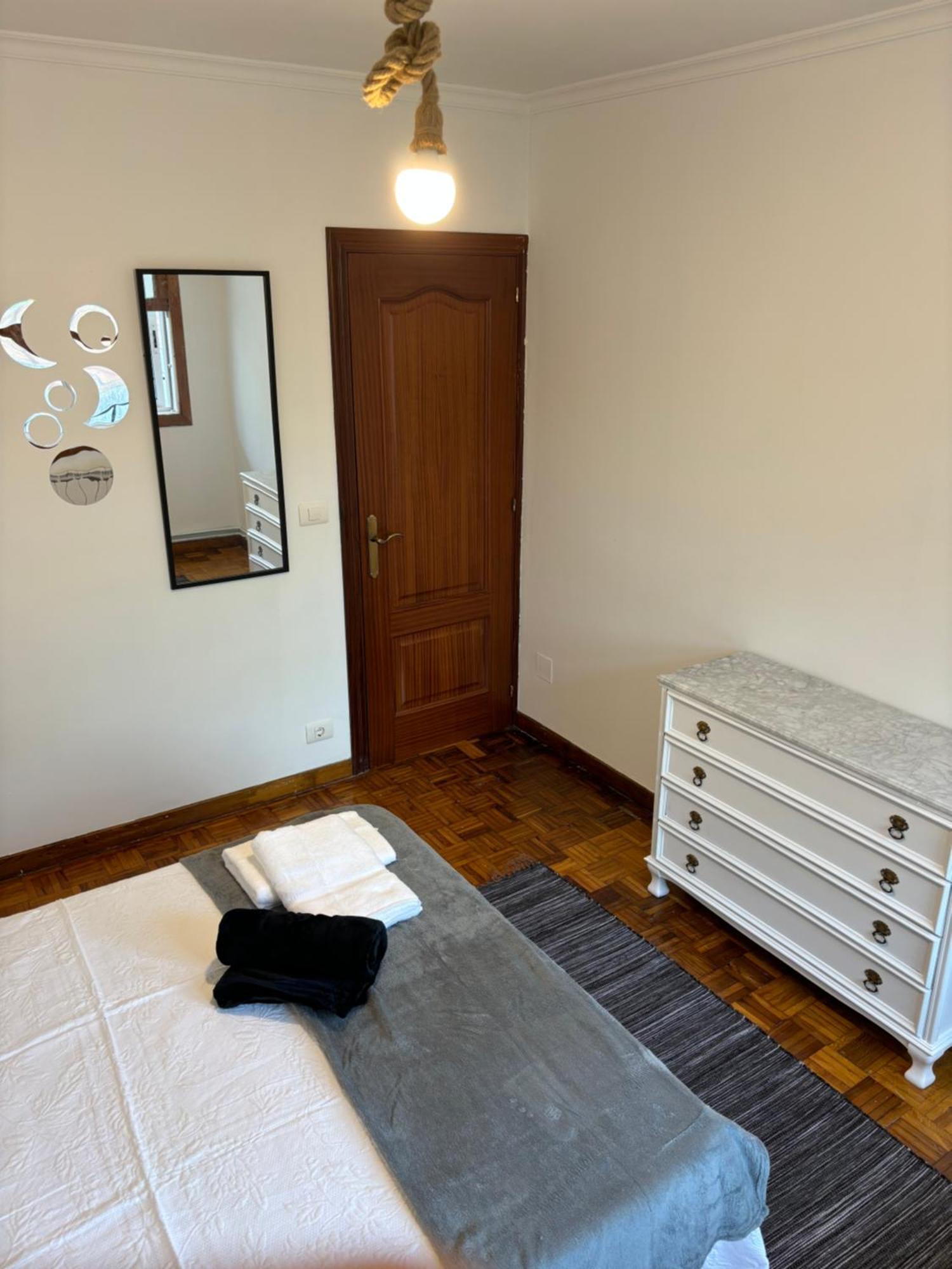 Chalet Galicia Landin Redondela