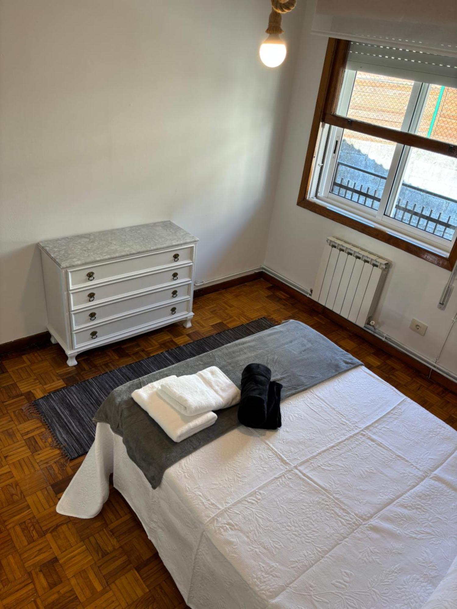 Holiday home Chalet Galicia Landin *