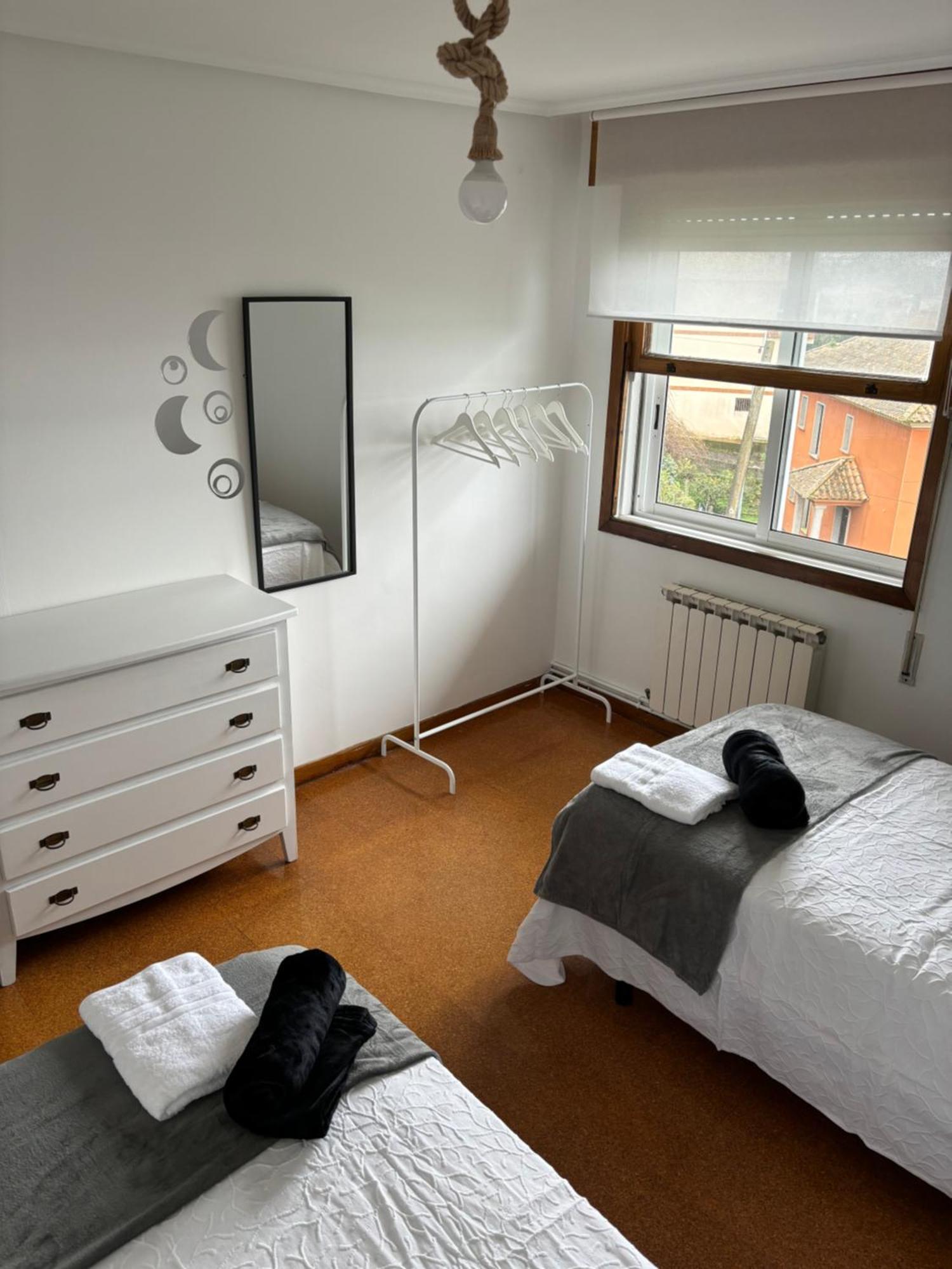 Chalet Galicia Landin Holiday home *