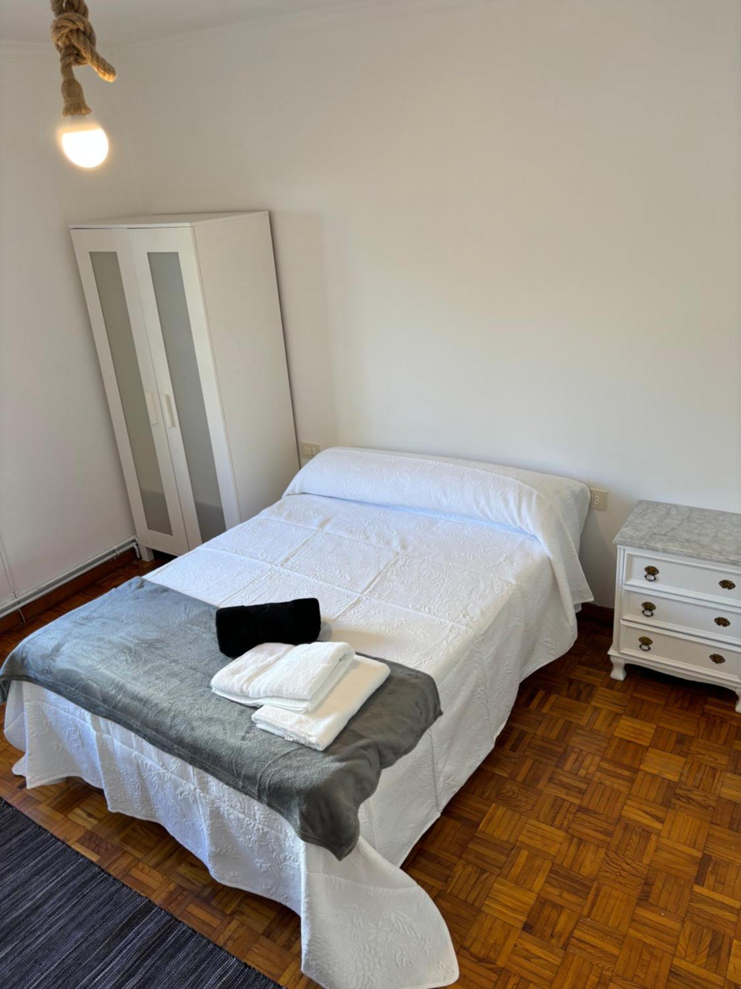 Chalet Galicia Landin * Redondela