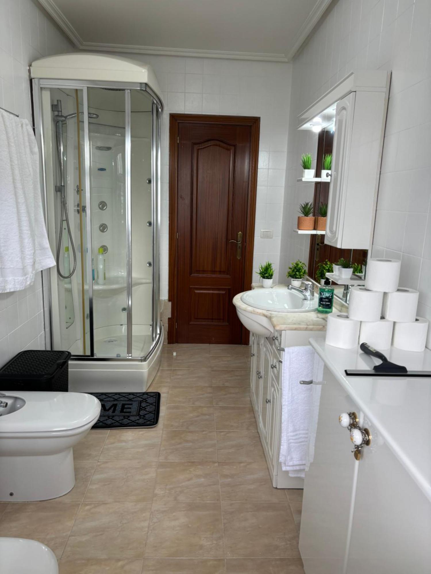 Chalet Galicia Landin Holiday home *