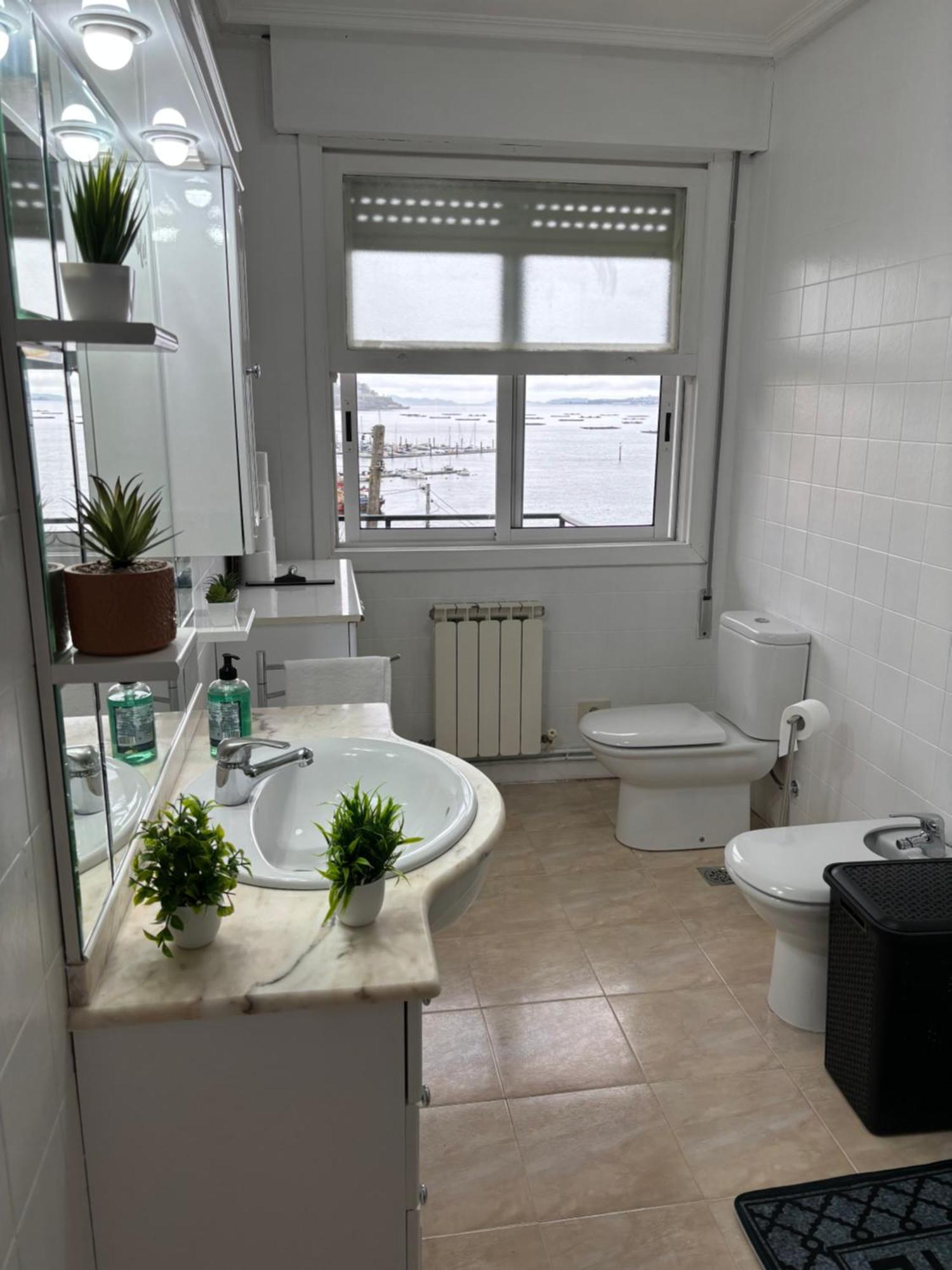 Chalet Galicia Landin * Redondela