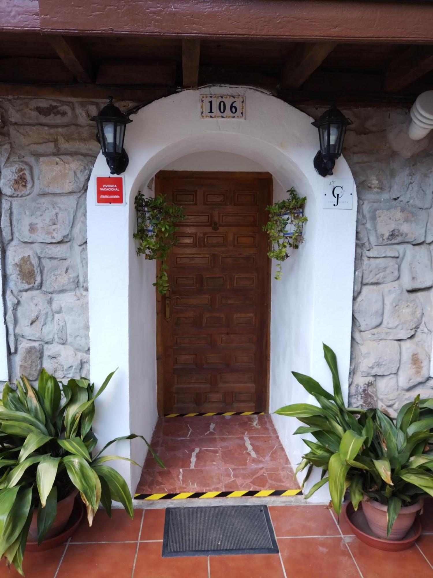 Casa Josefa Сasa de vacaciones Villasuso de Cieza
