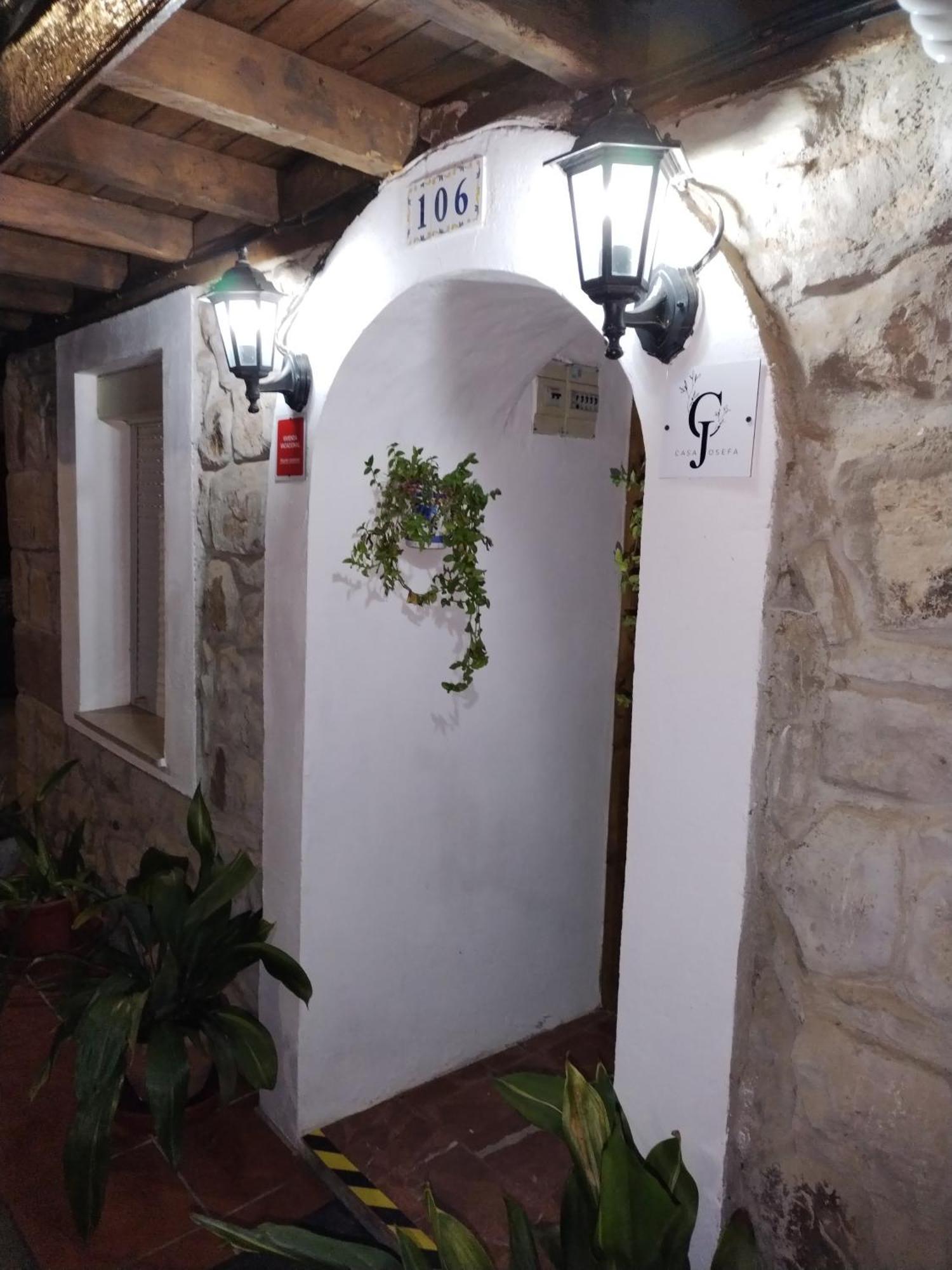 Casa Josefa *