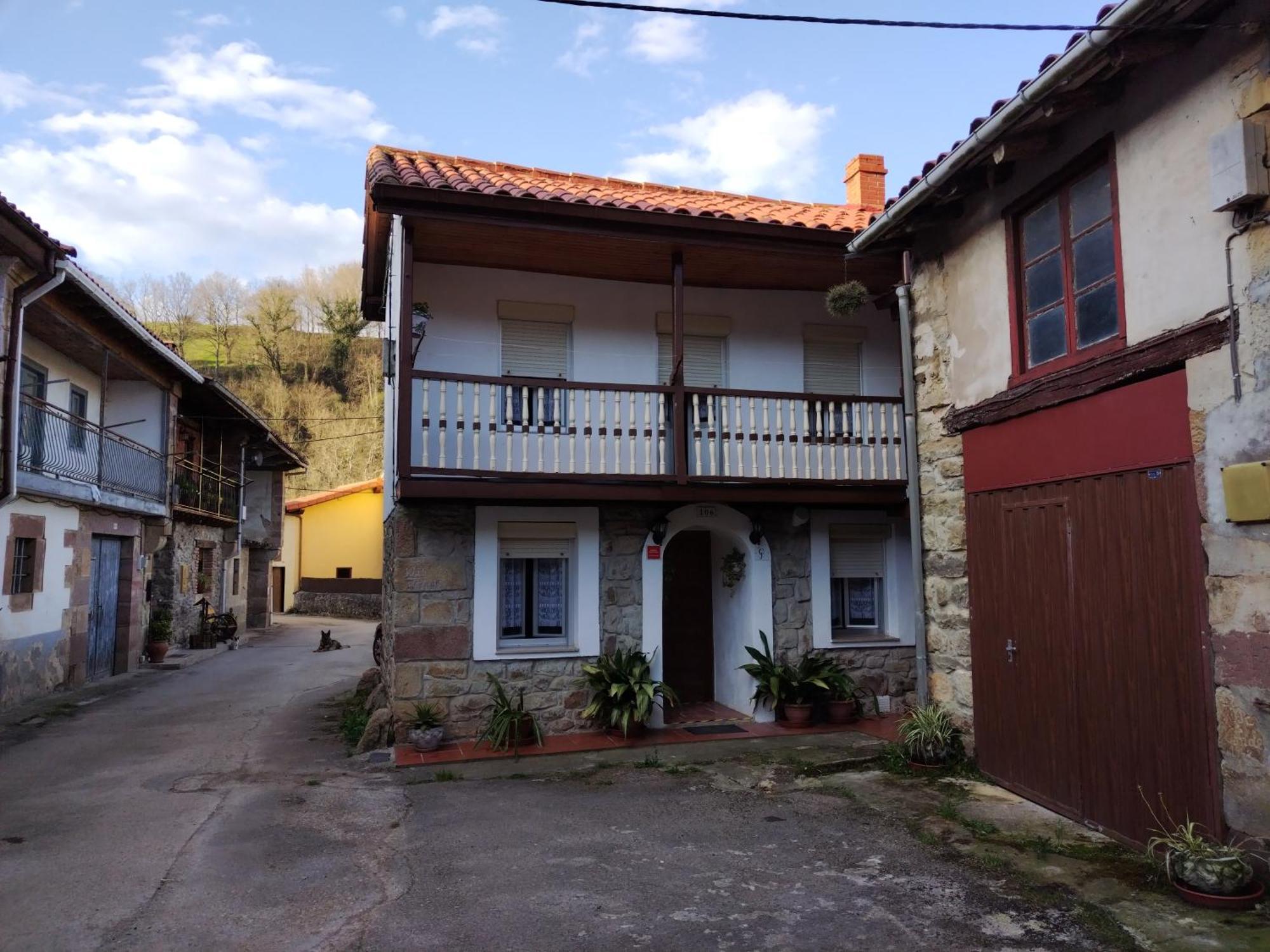 Casa Josefa Сasa de vacaciones
