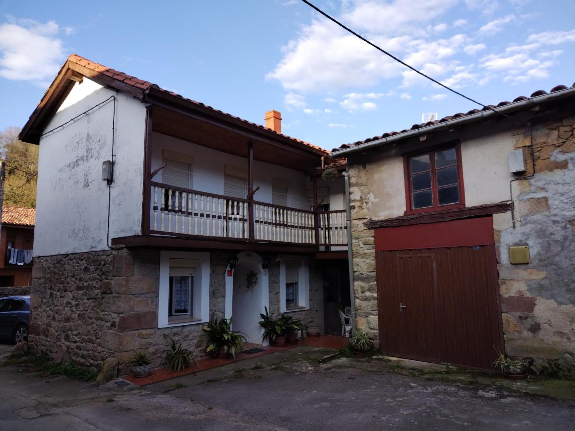 Holiday home Casa Josefa Villasuso de Cieza