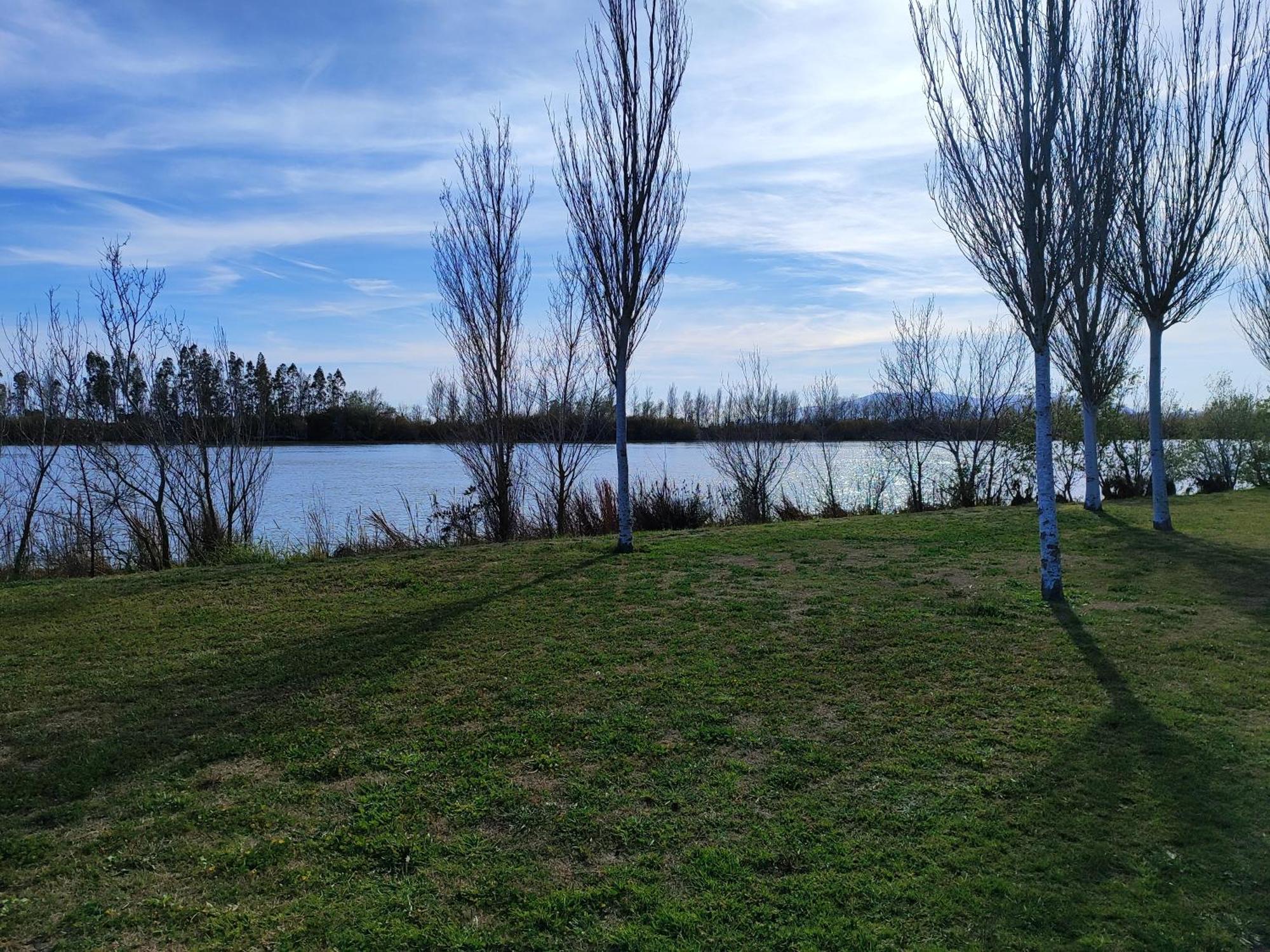 La Barcassa De Deltebre