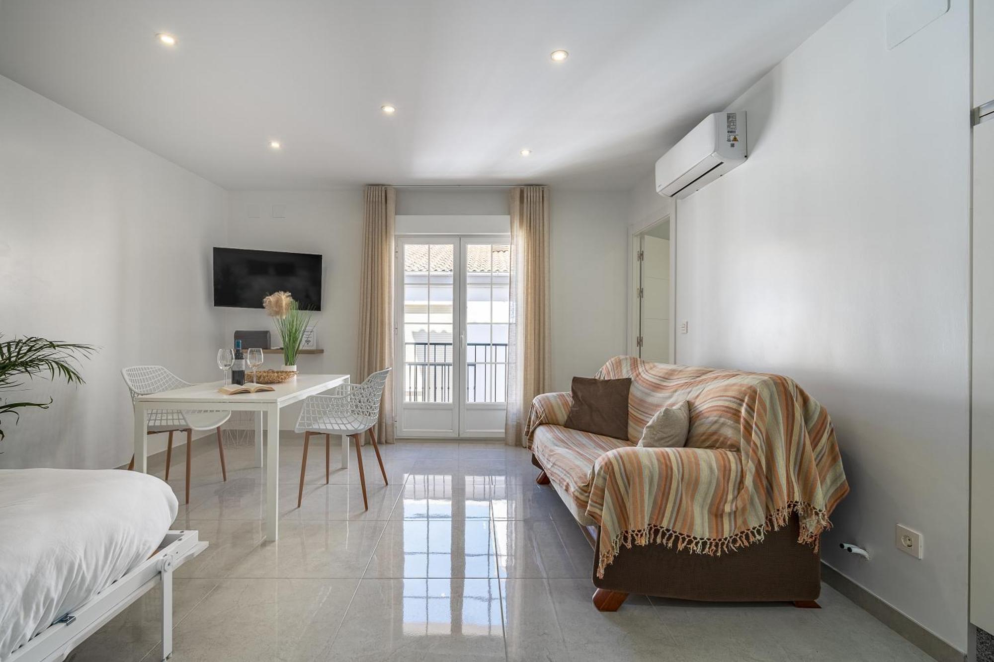 Apartment Privilegio De Alcala