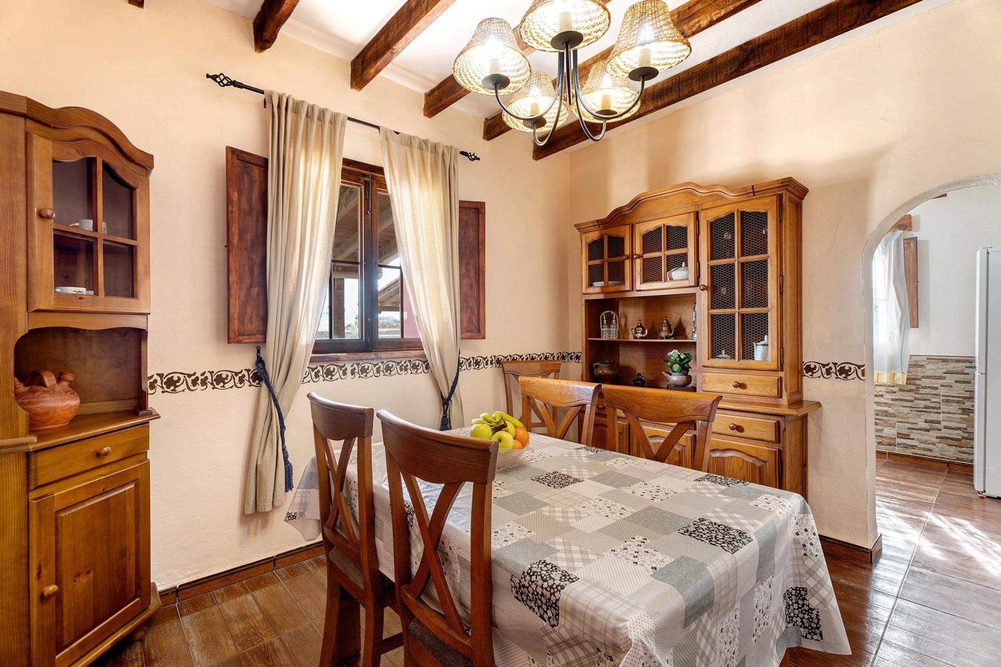 Casa Elvira *