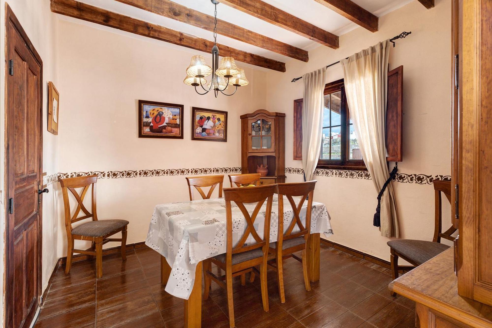Casa Elvira