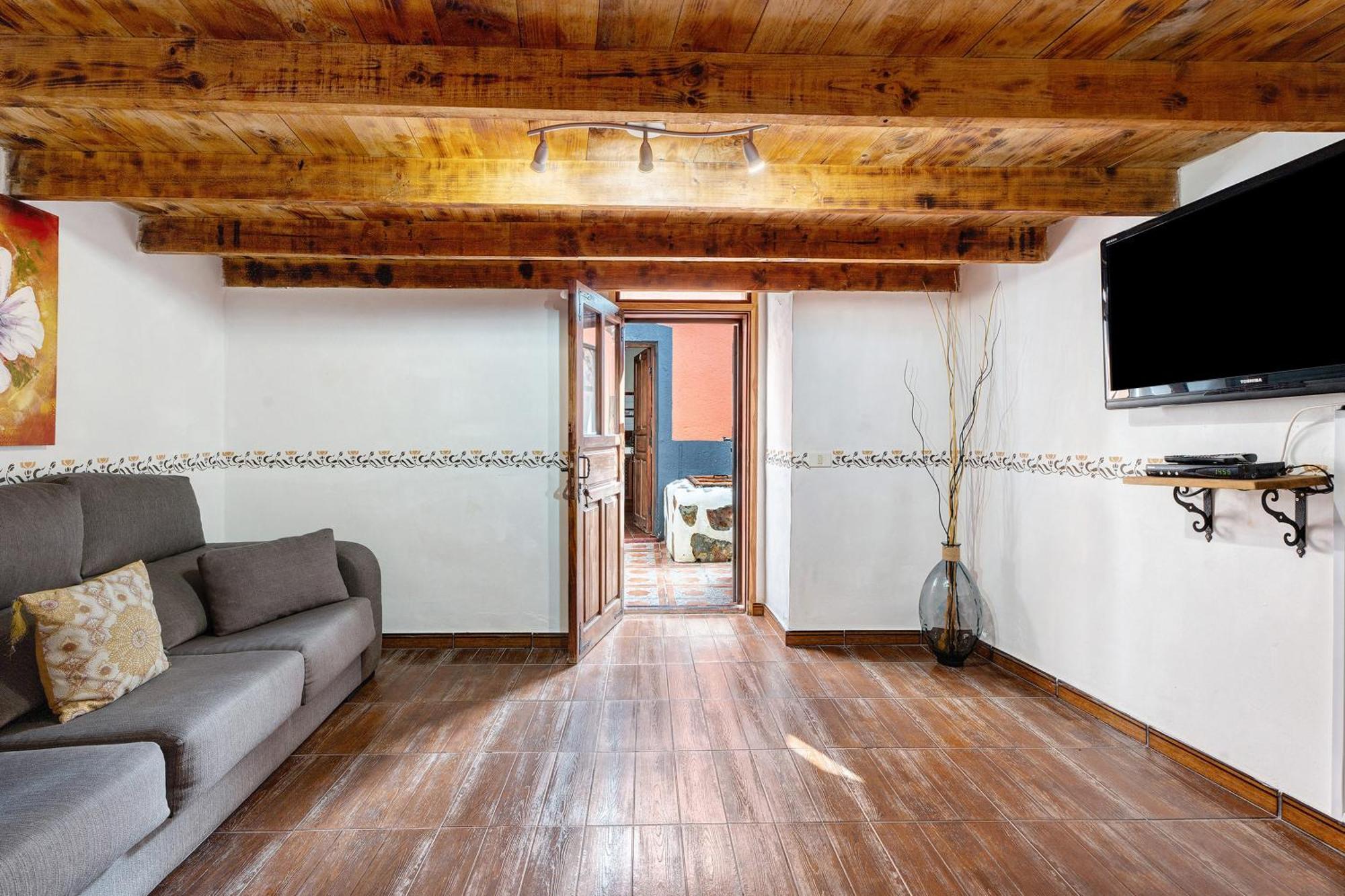 Casa Elvira Villa *