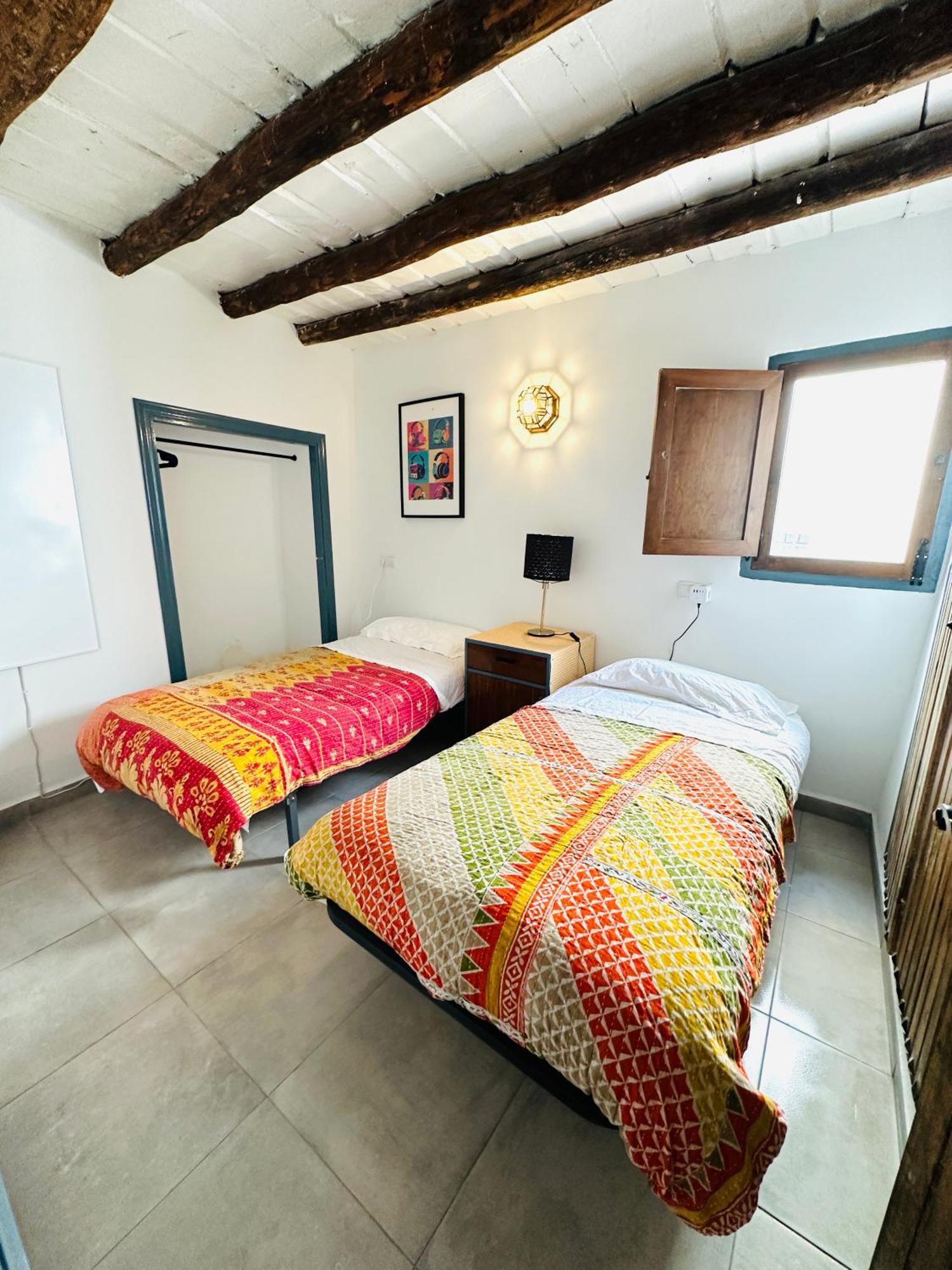 Holiday home Calle Baja Castril