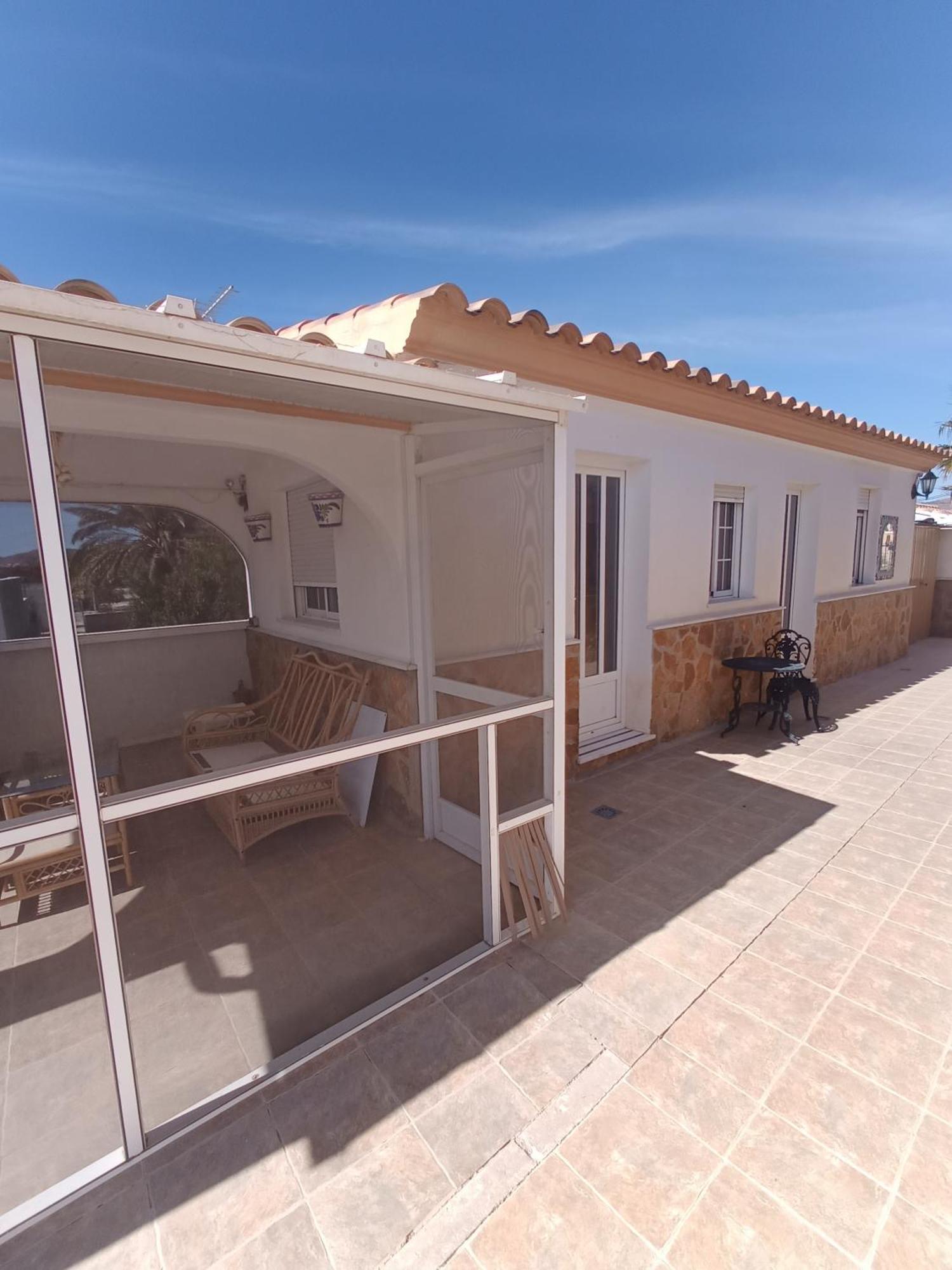 Holiday home Bonita Casita Luz Del Sol