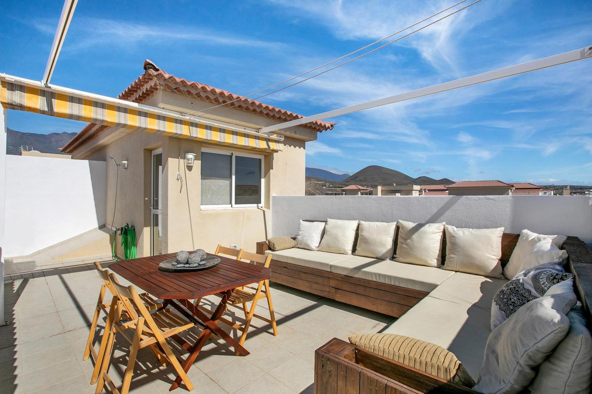 Casa Oramas Ll Apartment