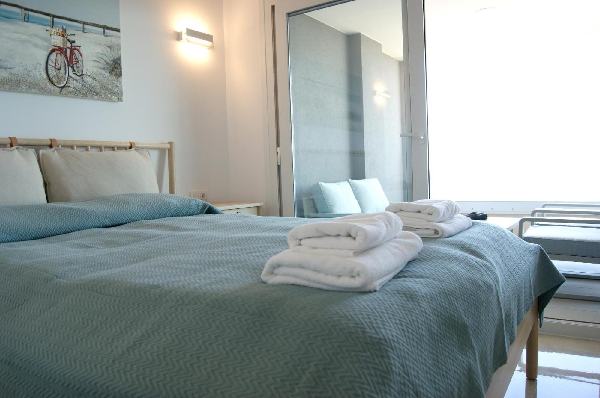 Apartamento Frontal Al Mar - Panorama Mar - Punta Prima By Grupoquattro Punta Prima (Alicante)