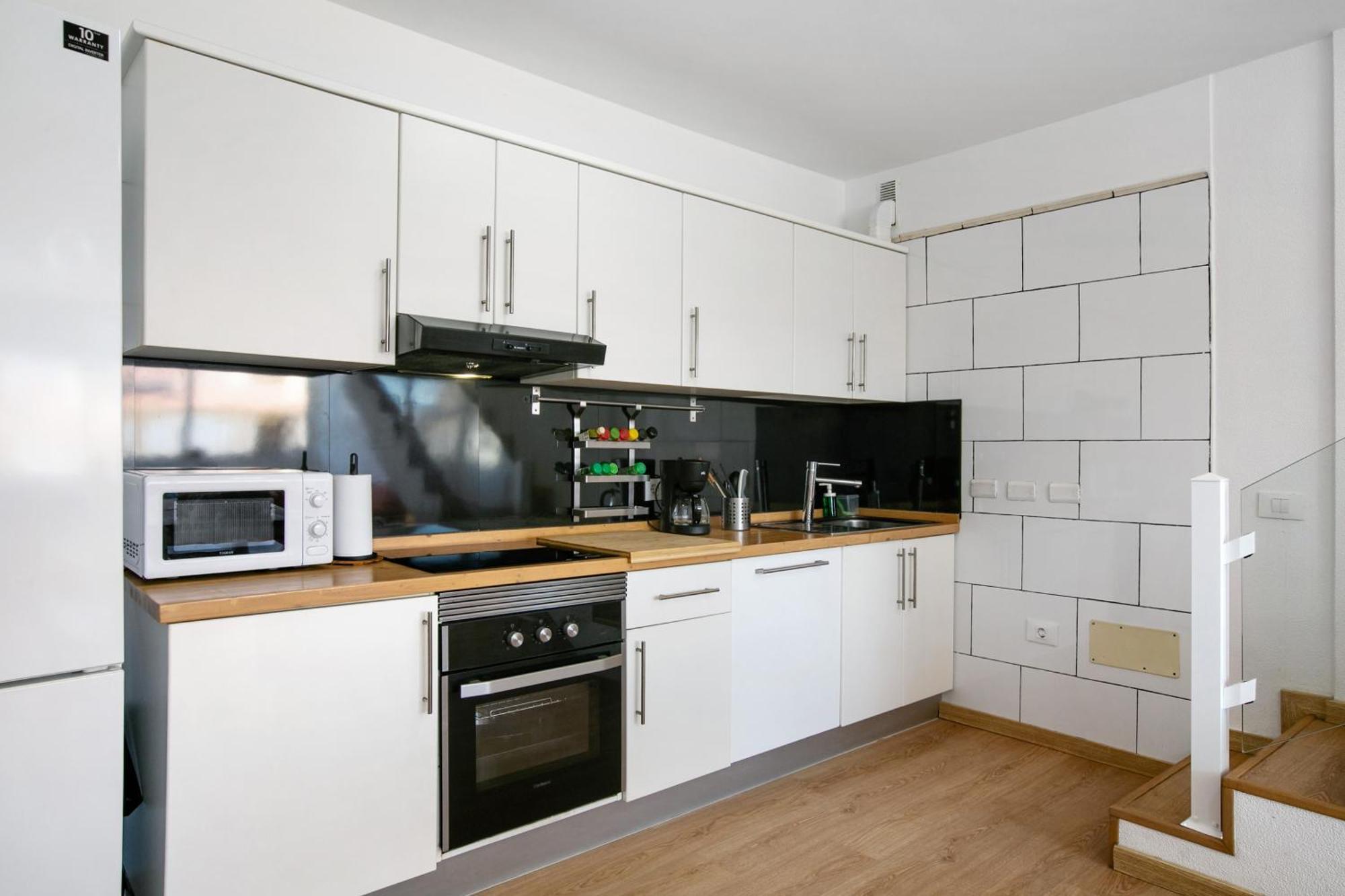 Casa Oramas Ll Apartment