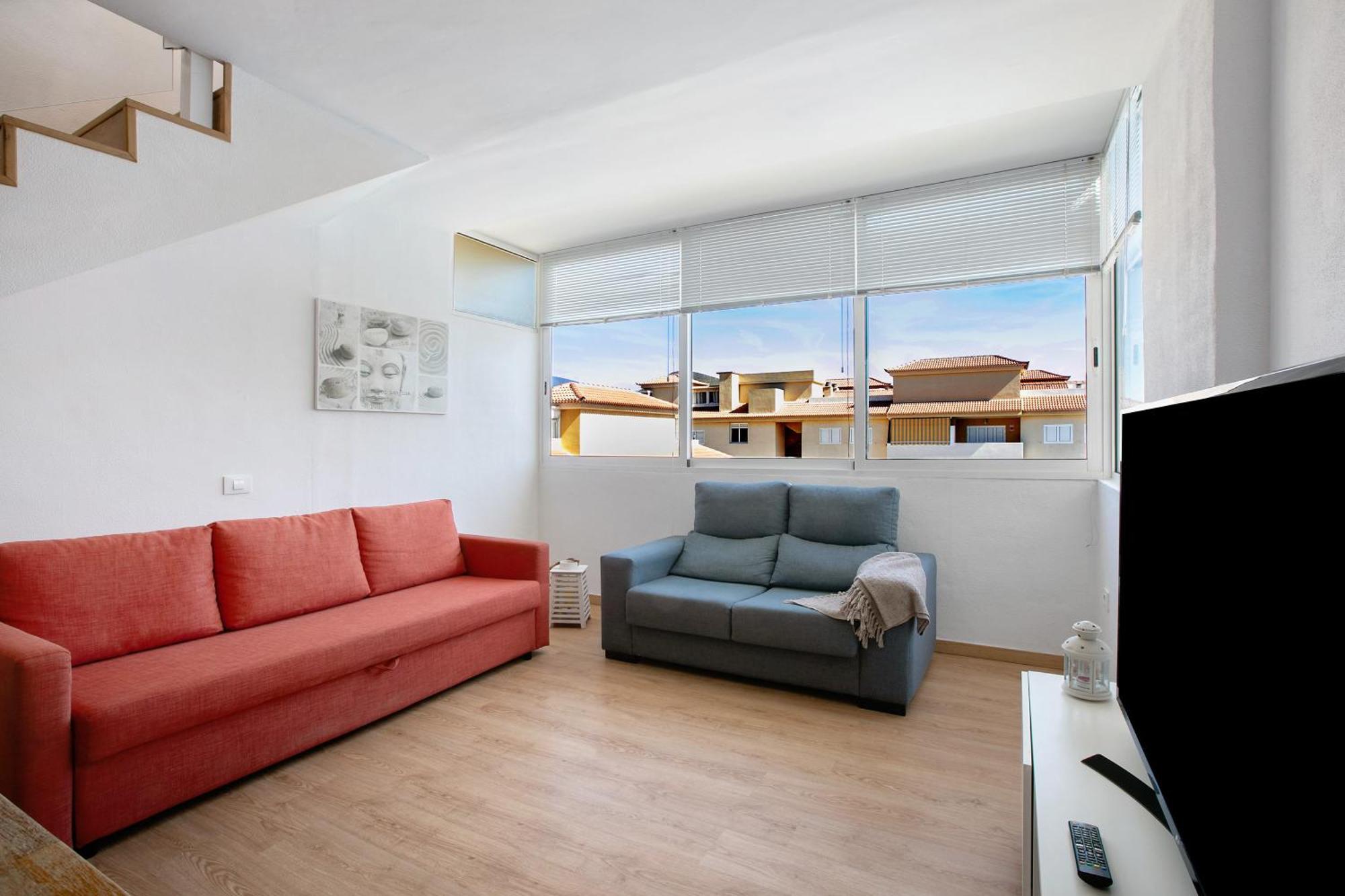 Casa Oramas Ll Apartment *