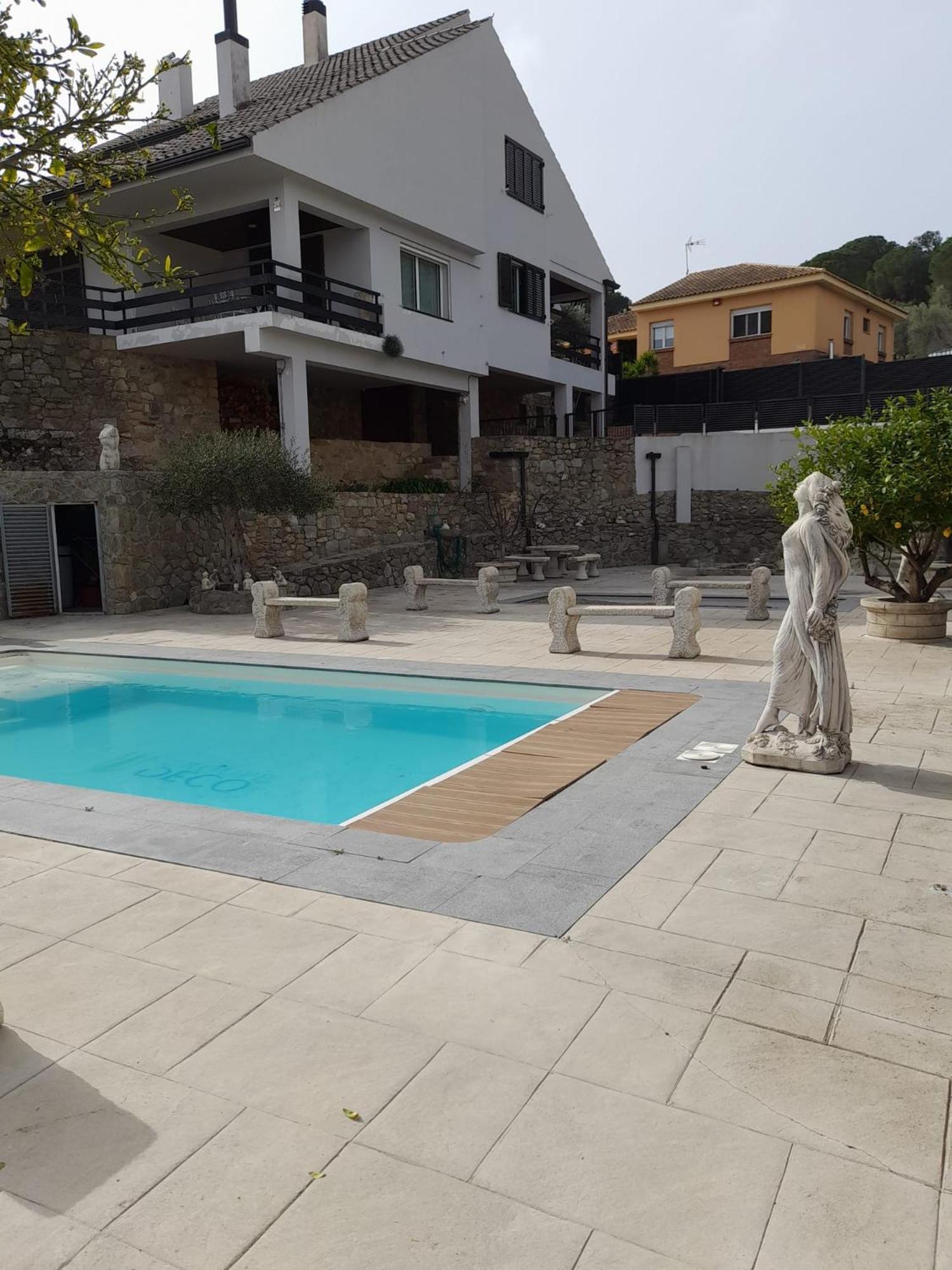 Casa Cari Agullana