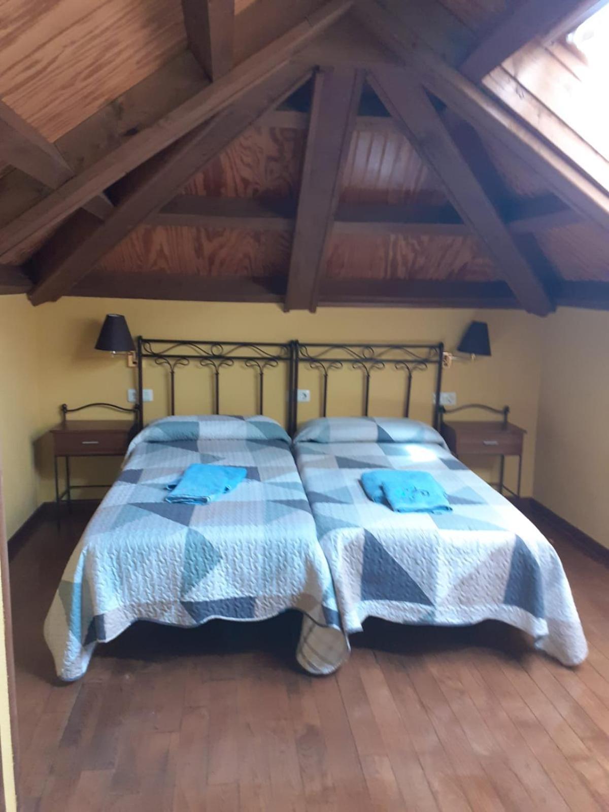 Casa Oso 1 Apartment *