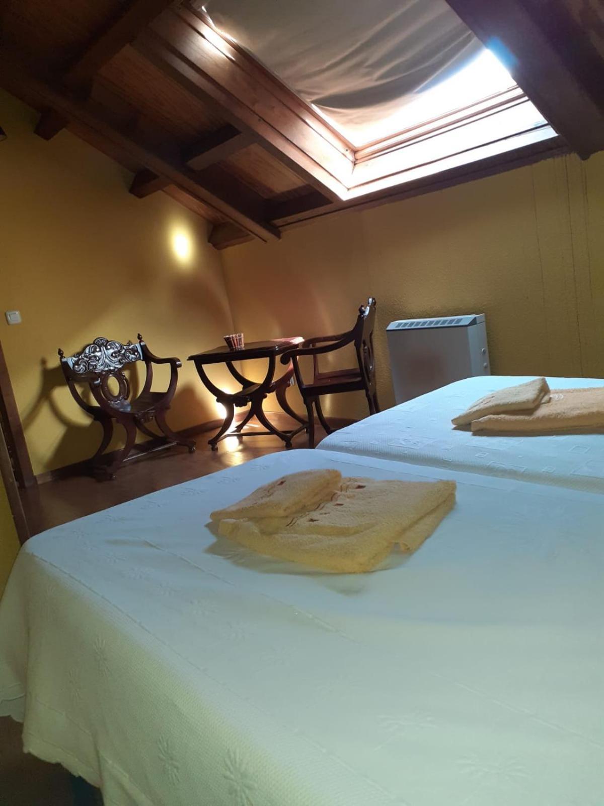 Casa Oso 1 Apartment