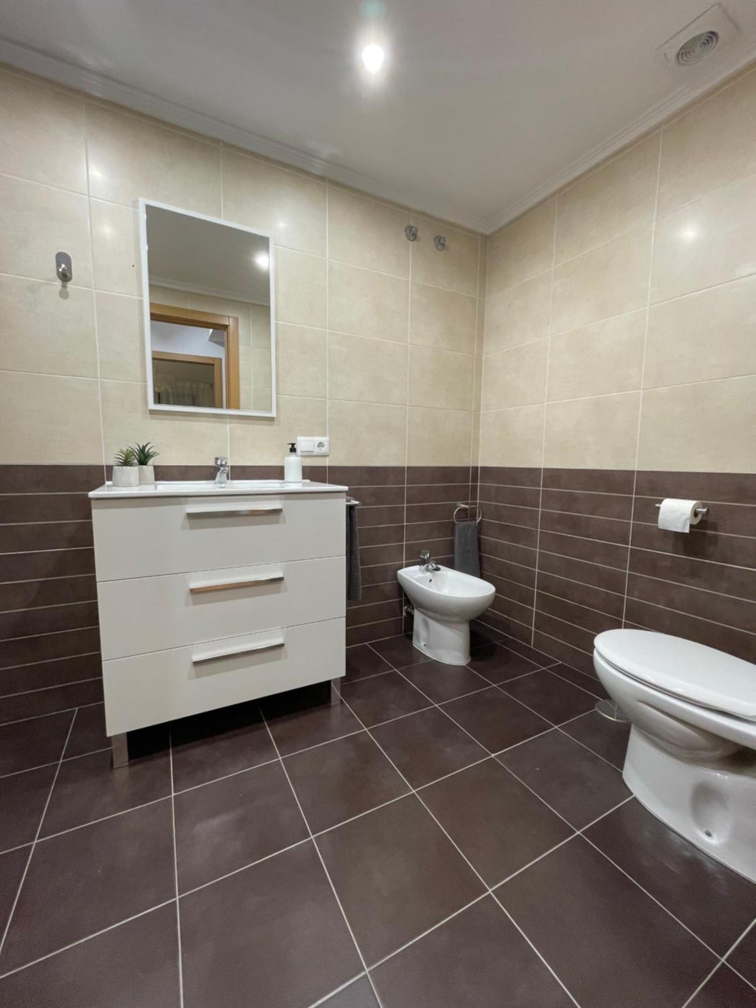 Apartment Palomares *
