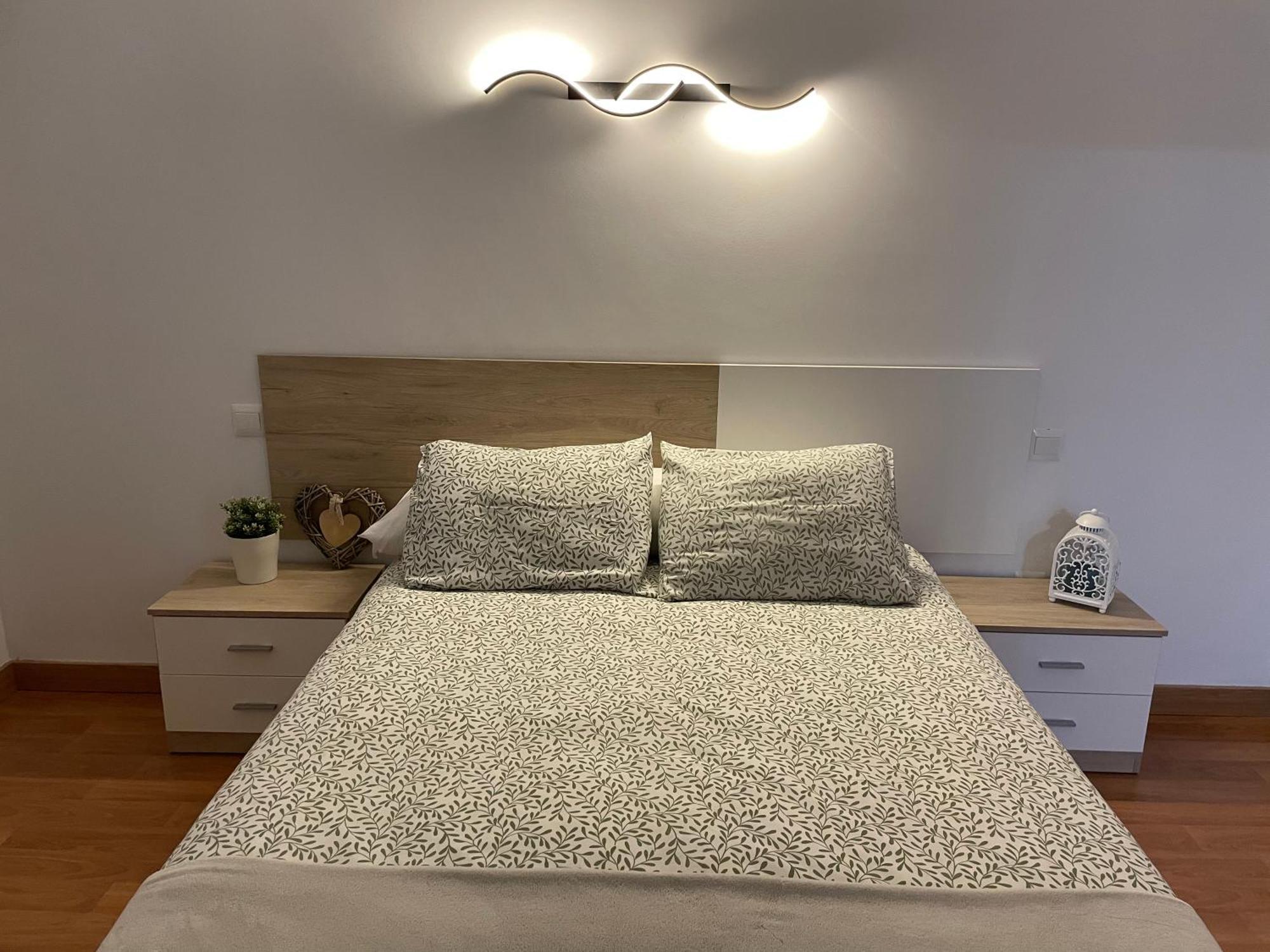 Apartment Palomares *