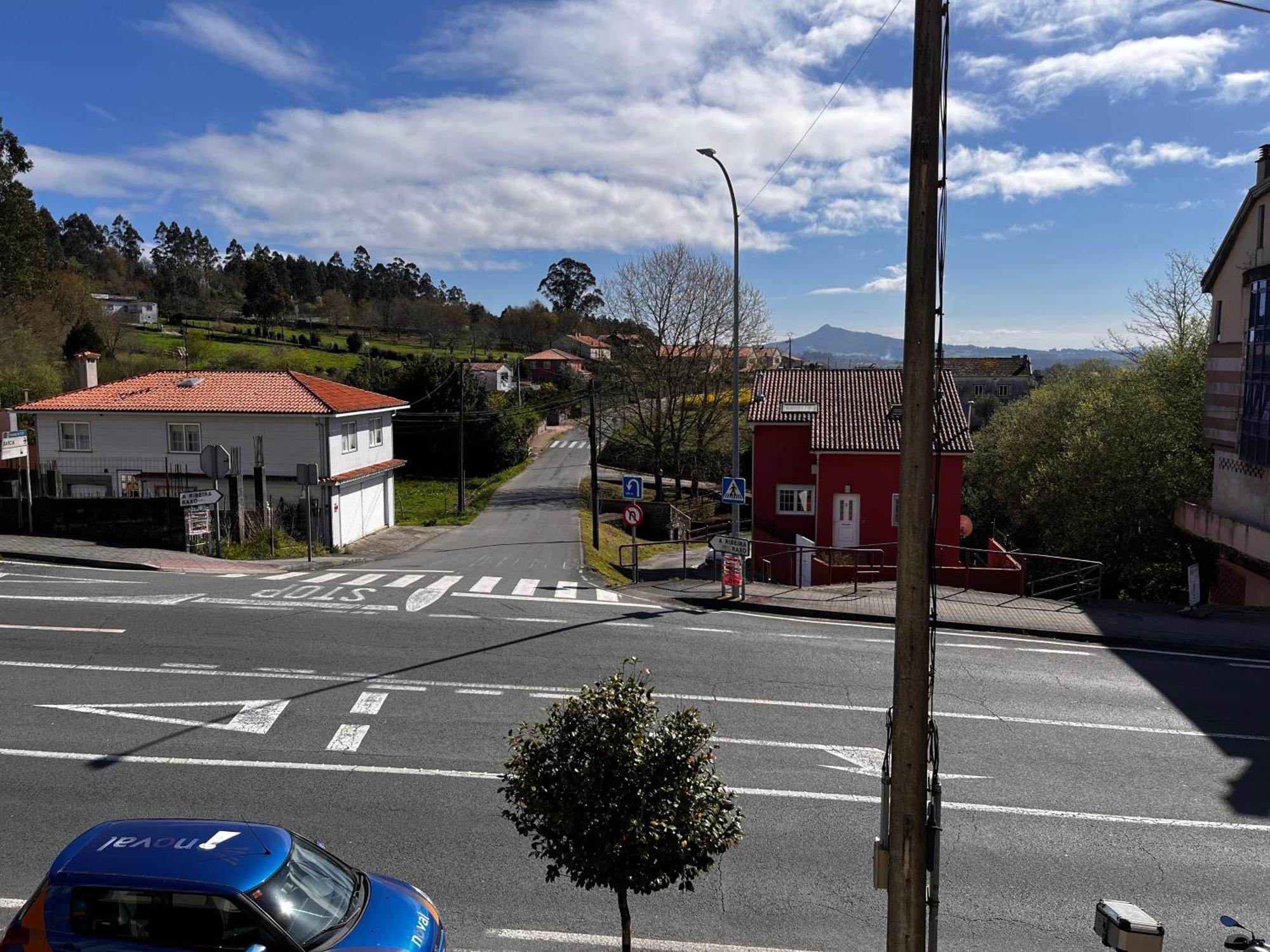 El De Xavi A Coruna