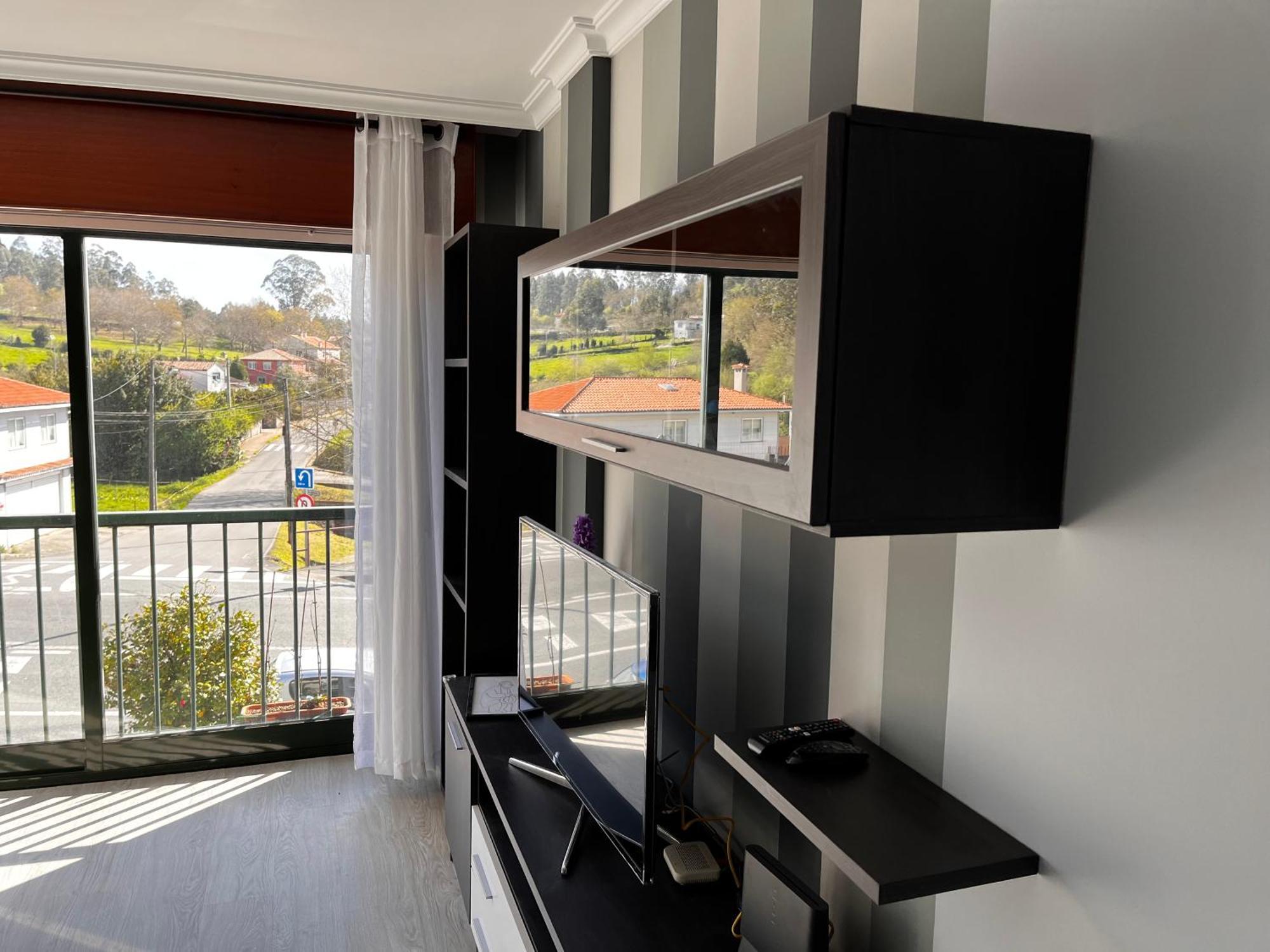 El De Xavi Apartment
