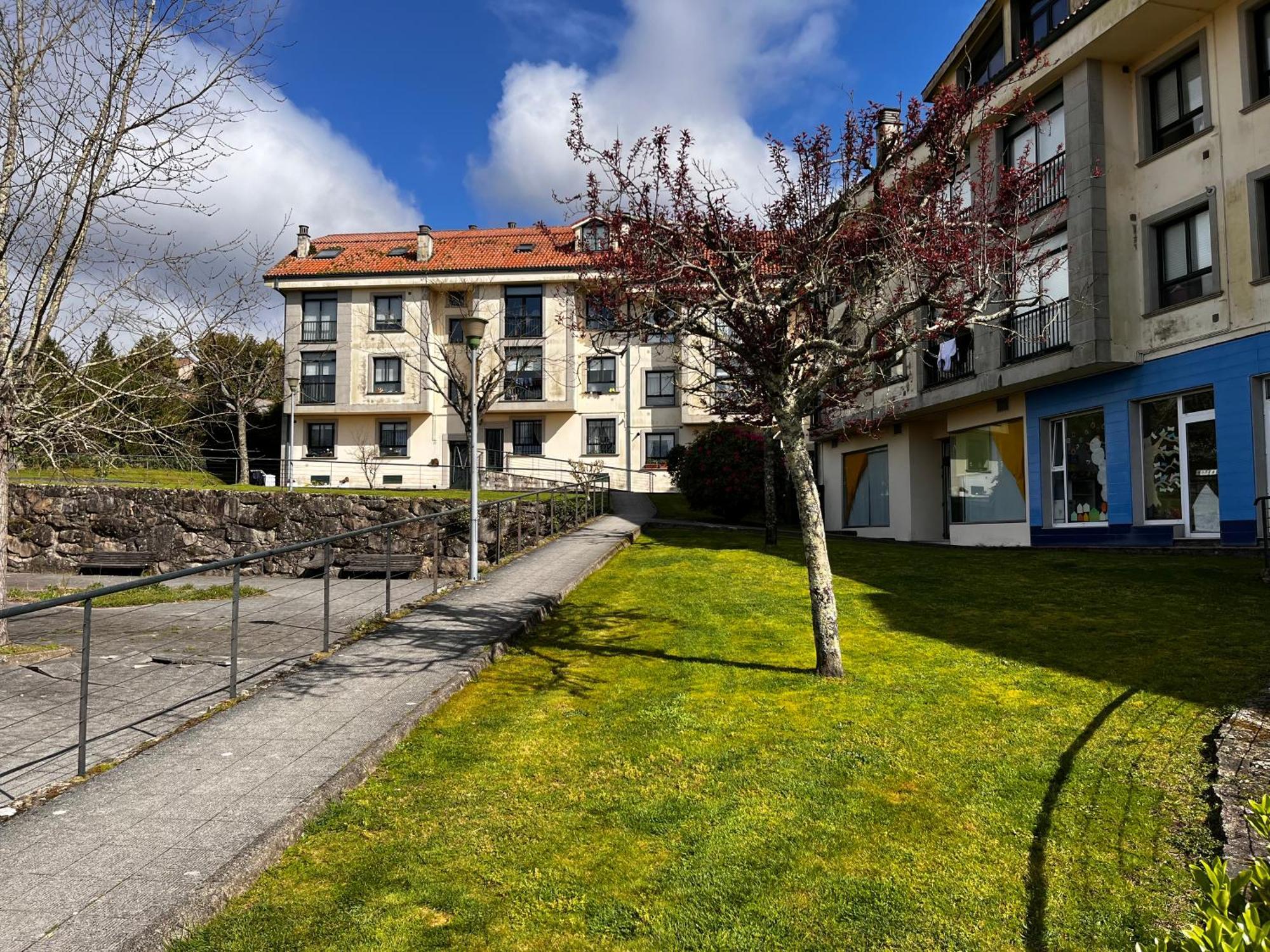 El De Xavi * A Coruna