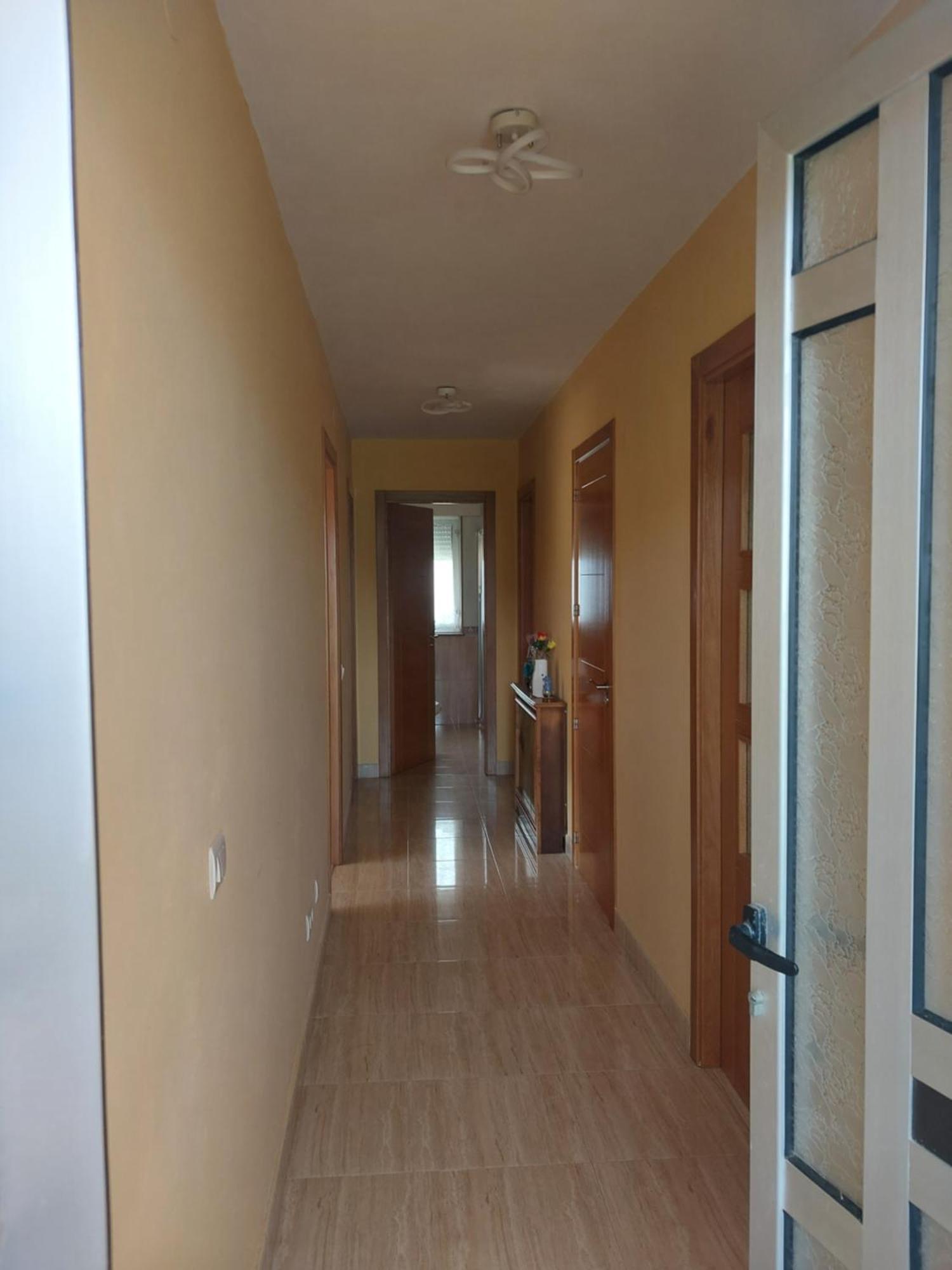Apartamento Casaluaces Ribadeo