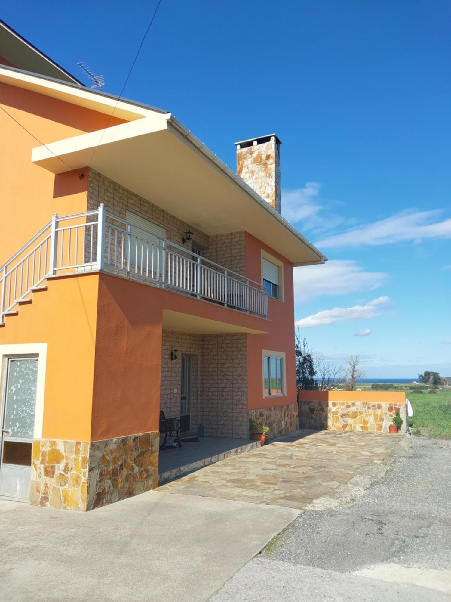 Casaluaces Ribadeo