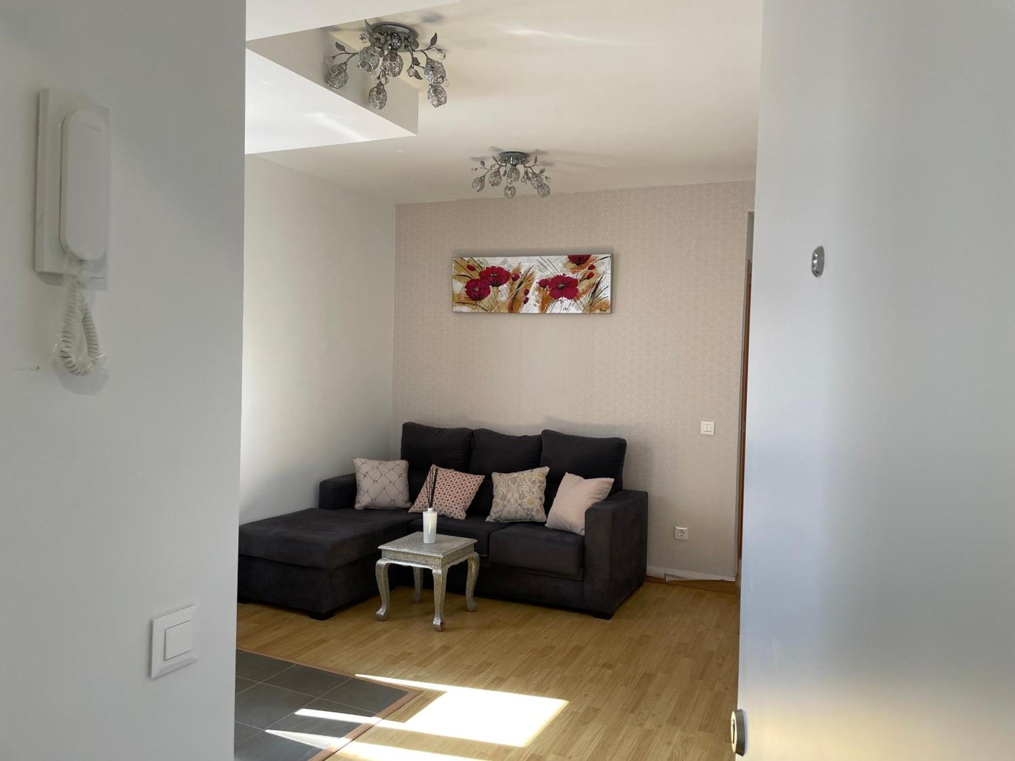 Apartamento Corazon De * Ocana (Castilla-La Mancha)