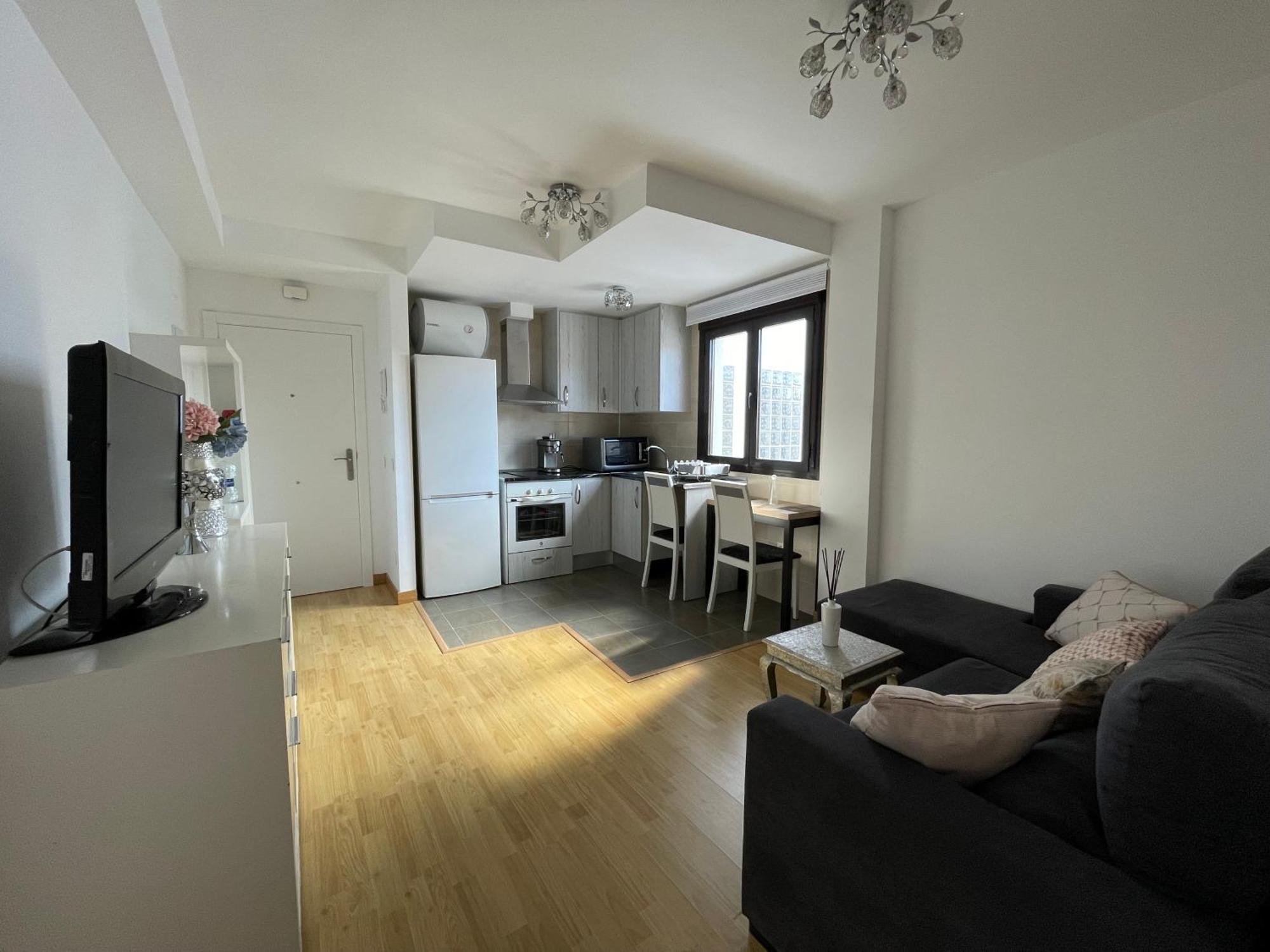 Apartamento Corazon De