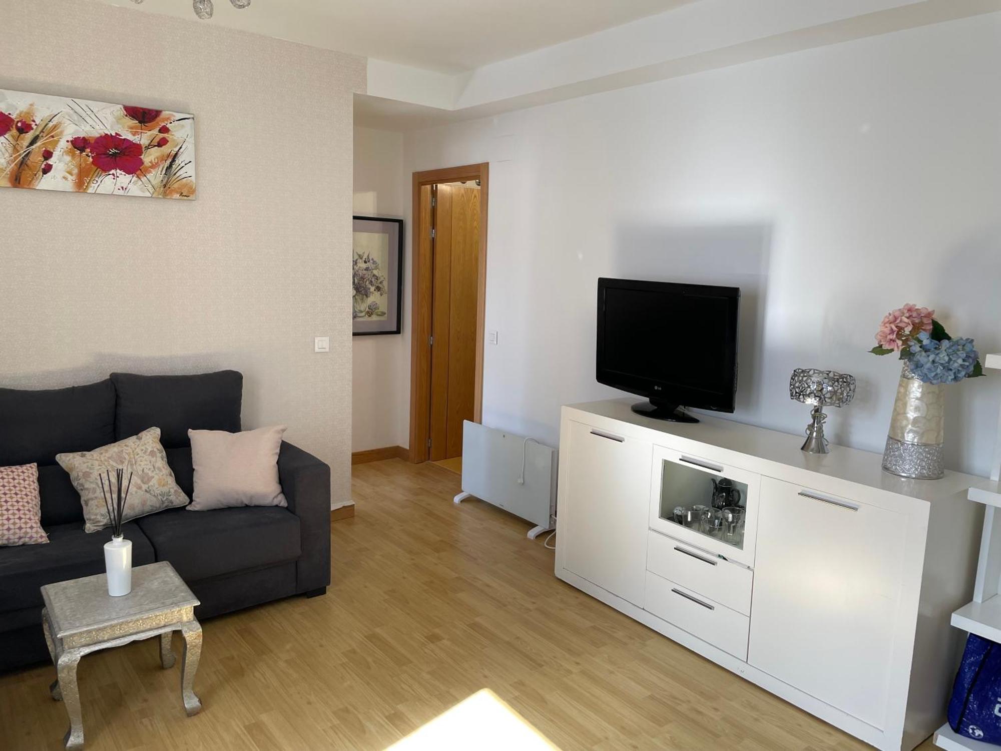 Apartamento Corazon De Apartment *
