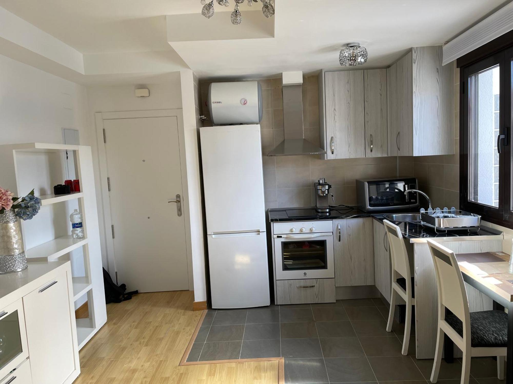 Apartamento Corazon De *