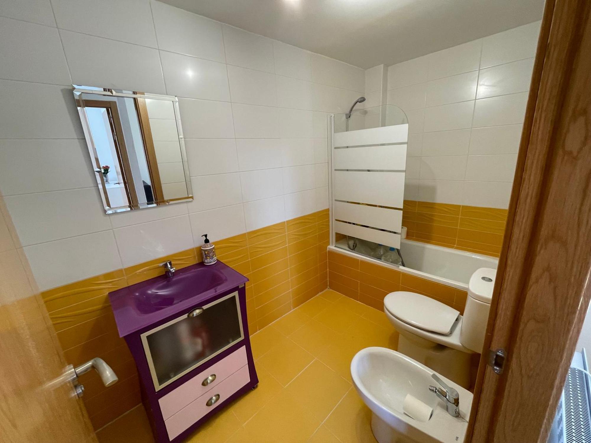 Apartment Apartamento Corazon De Ocana (Castilla-La Mancha)