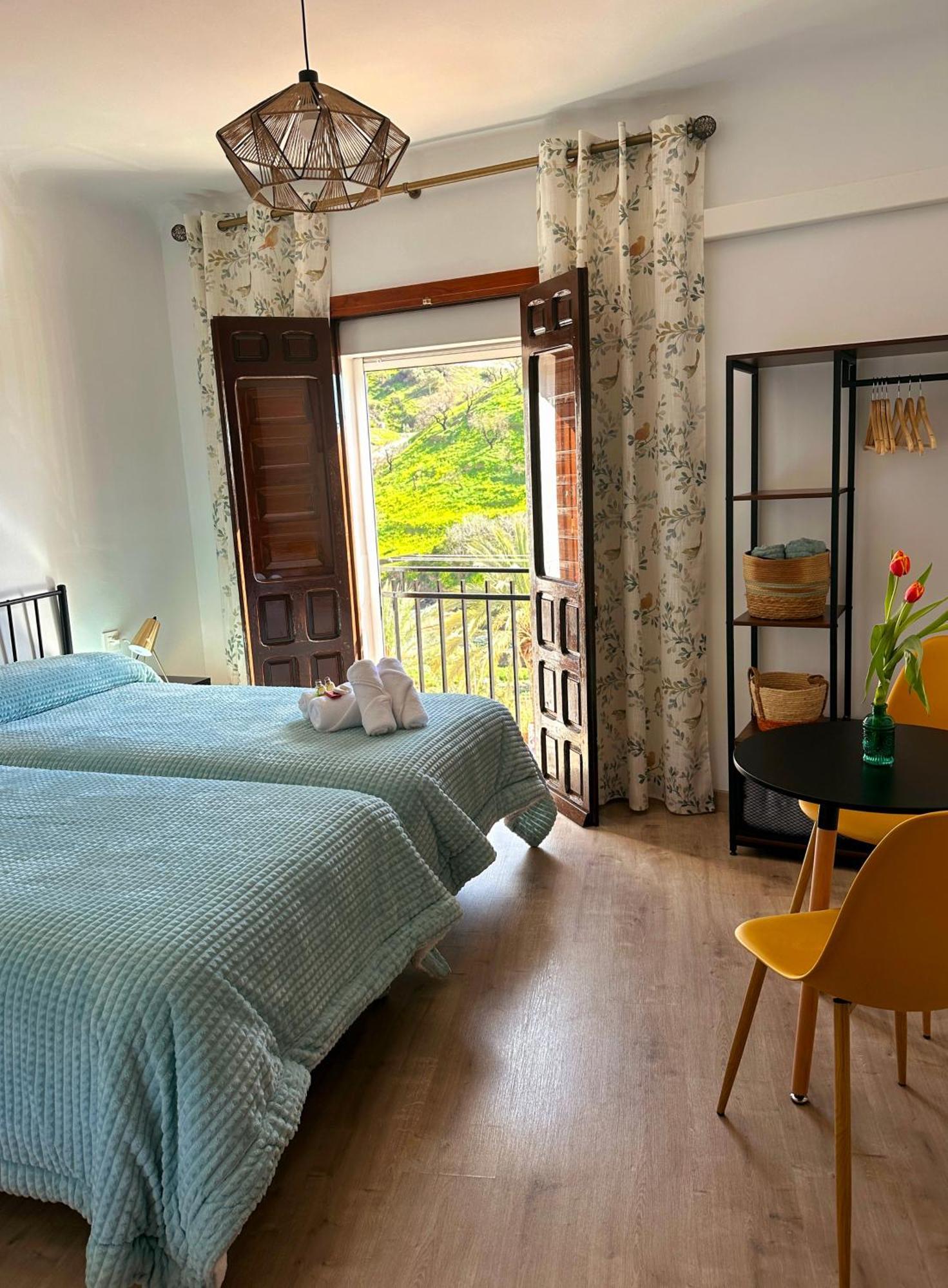 La Viajera Habitación en casa particular