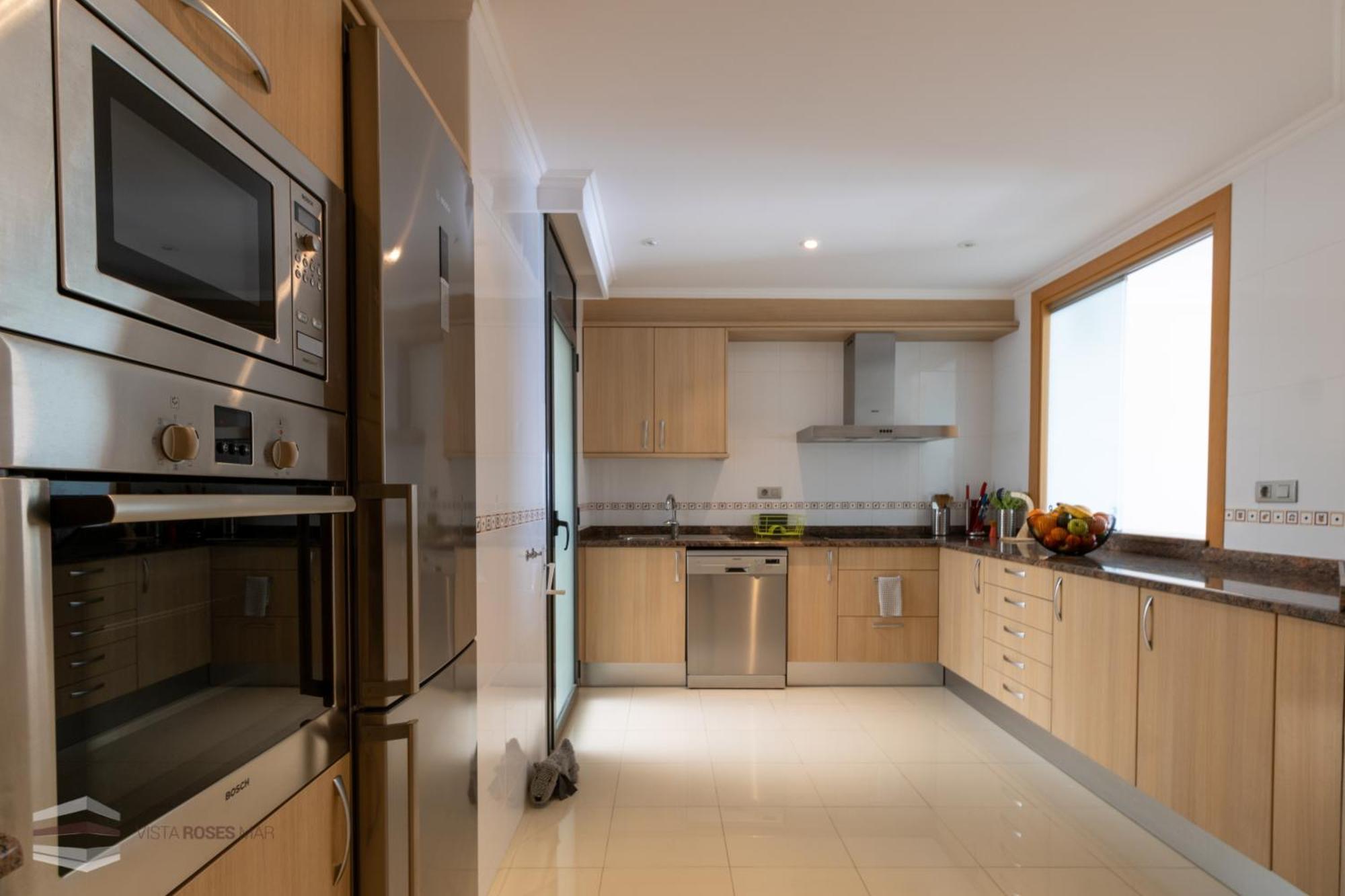 Apartamento Vista Mar - Cala D'or Rosas