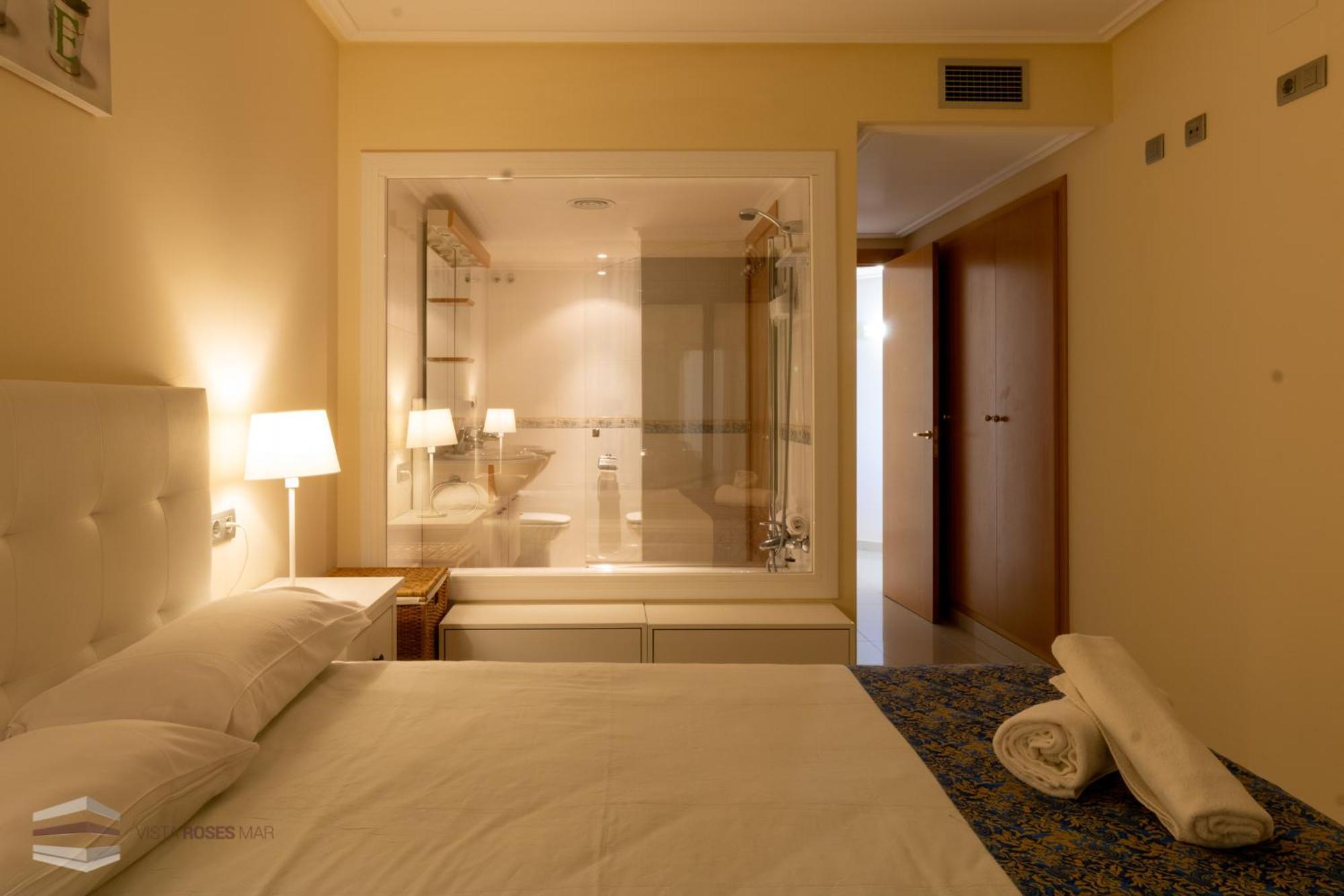 Apartamento Vista Mar - Cala D'or Rosas