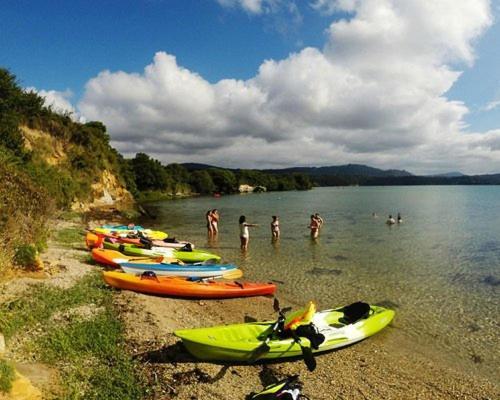 Enfoz Con Parking Y A La Orilla Del Mar Foz