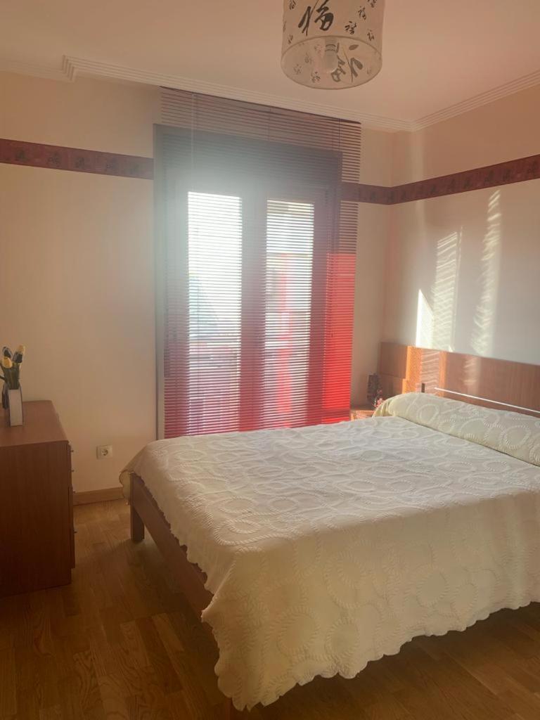 Enfoz Con Parking Y A La Orilla Del Mar Apartamento *