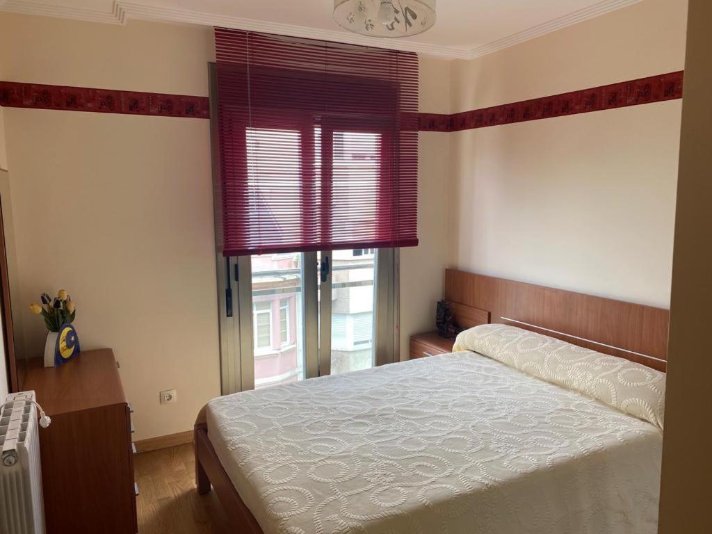 Apartamento Enfoz Con Parking Y A La Orilla Del Mar *