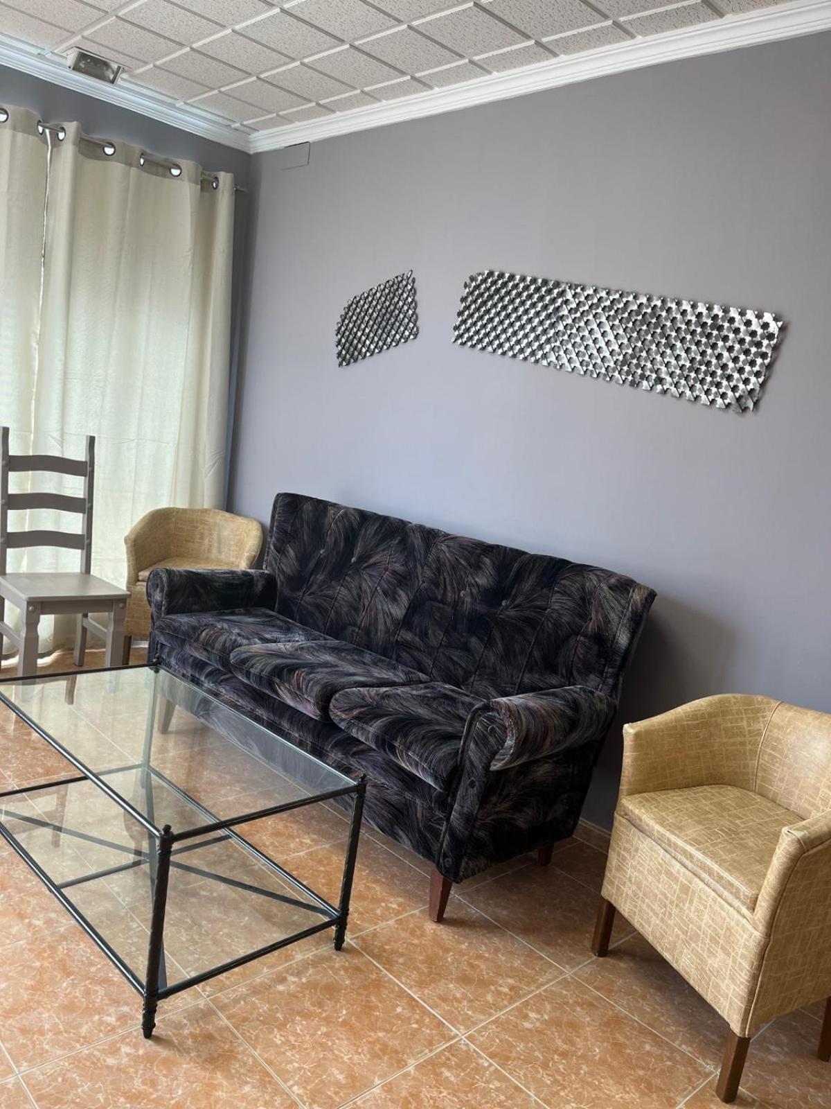 Acogedor Habitación en casa particular